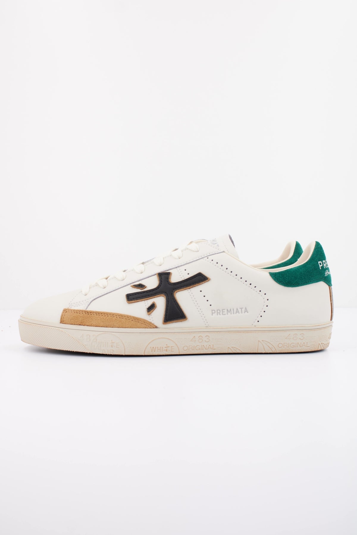PREMIATA STEVEN 7284  en color BEIS (1)