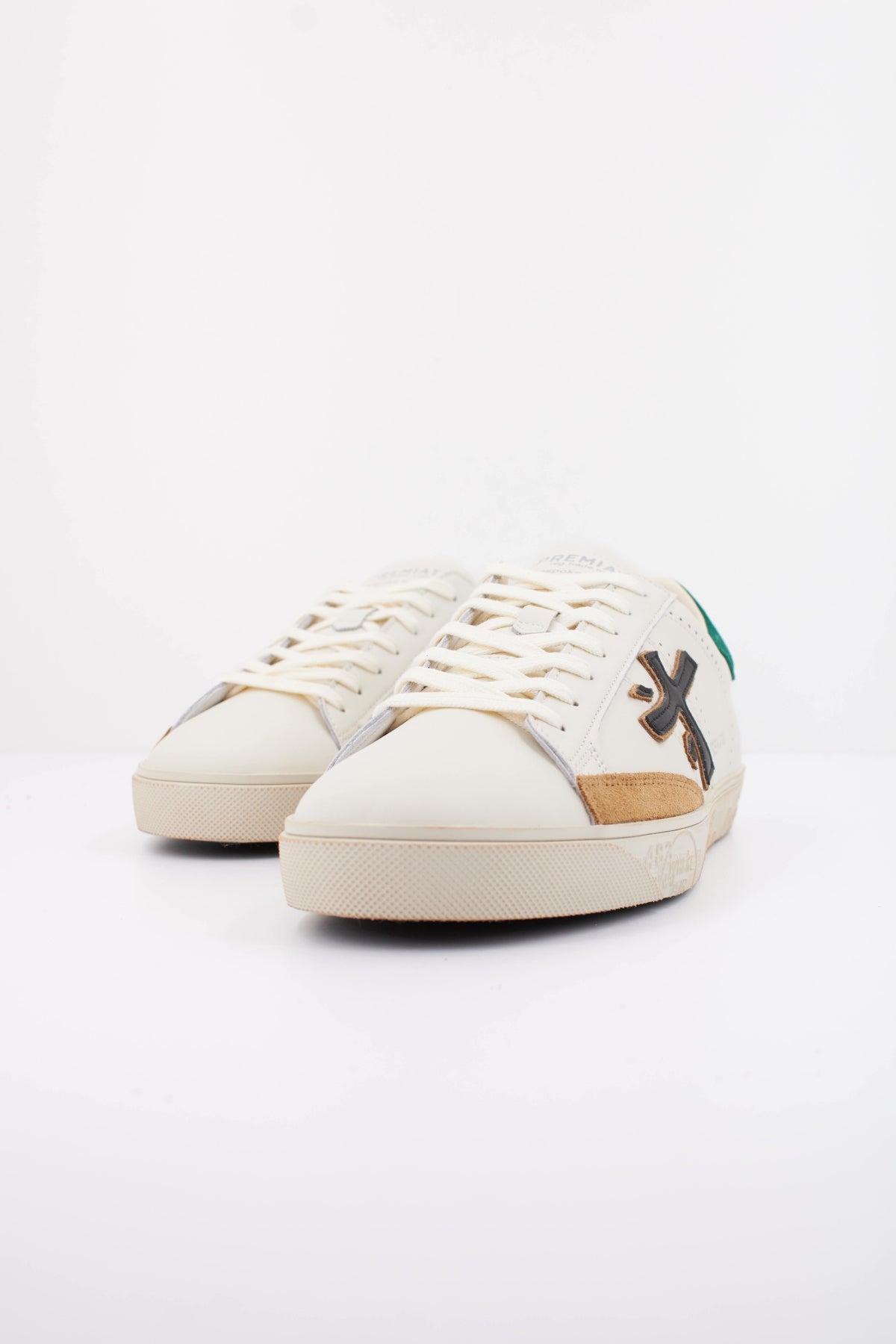 PREMIATA STEVEN 7284  en color BEIS (2)