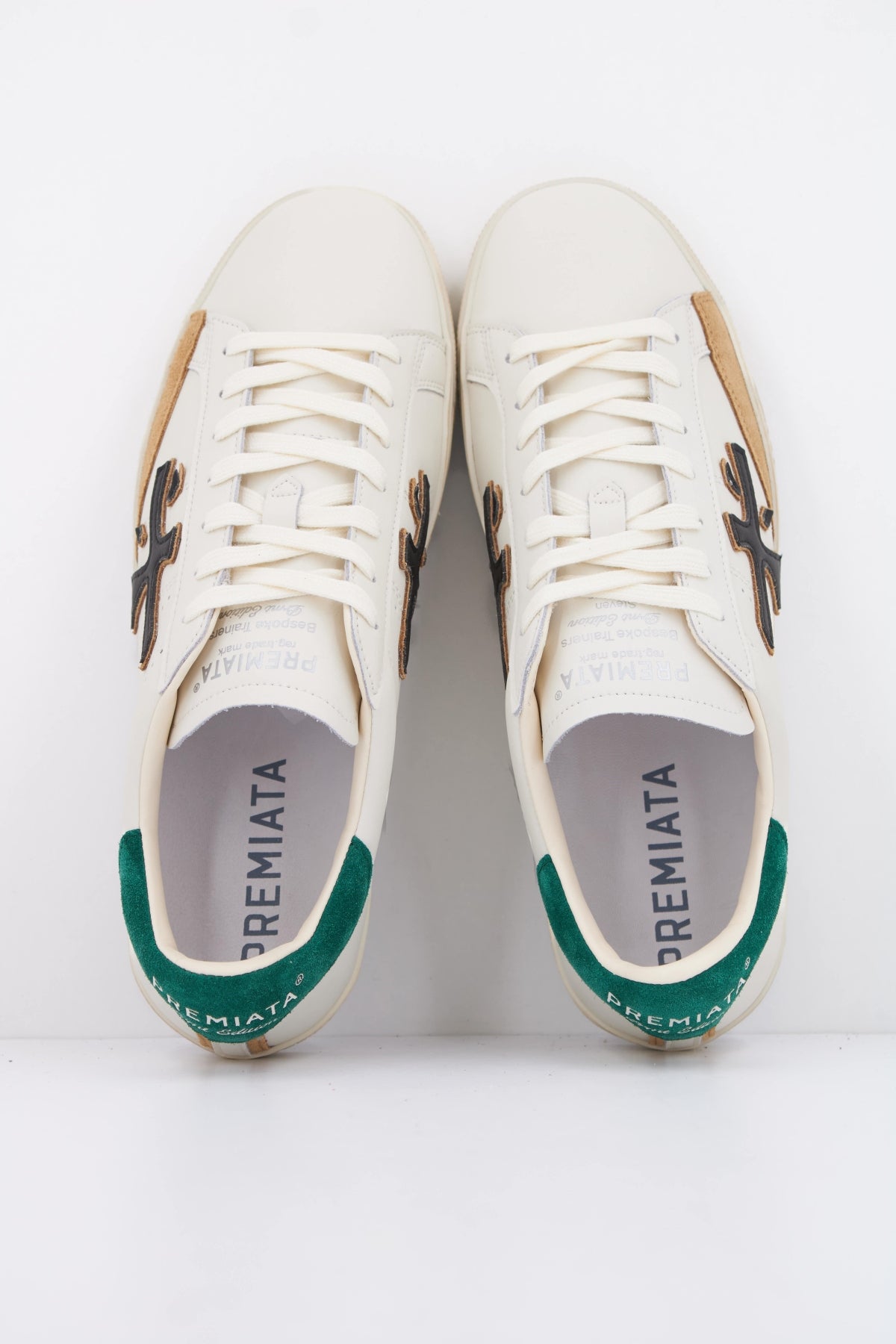 PREMIATA STEVEN 7284  en color BEIS (3)