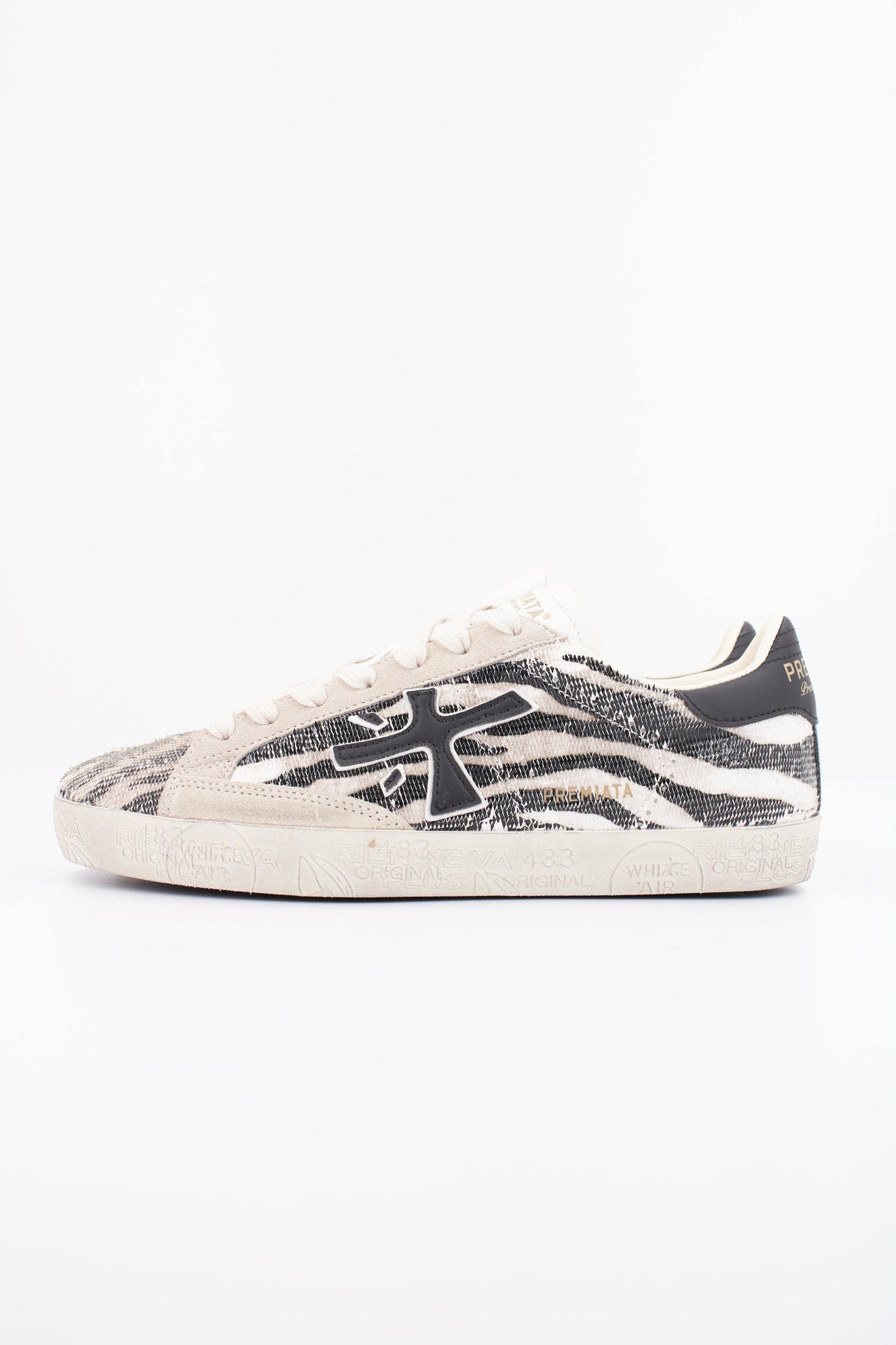 PREMIATA STEVEND en color ANIMAL PRINT (1)