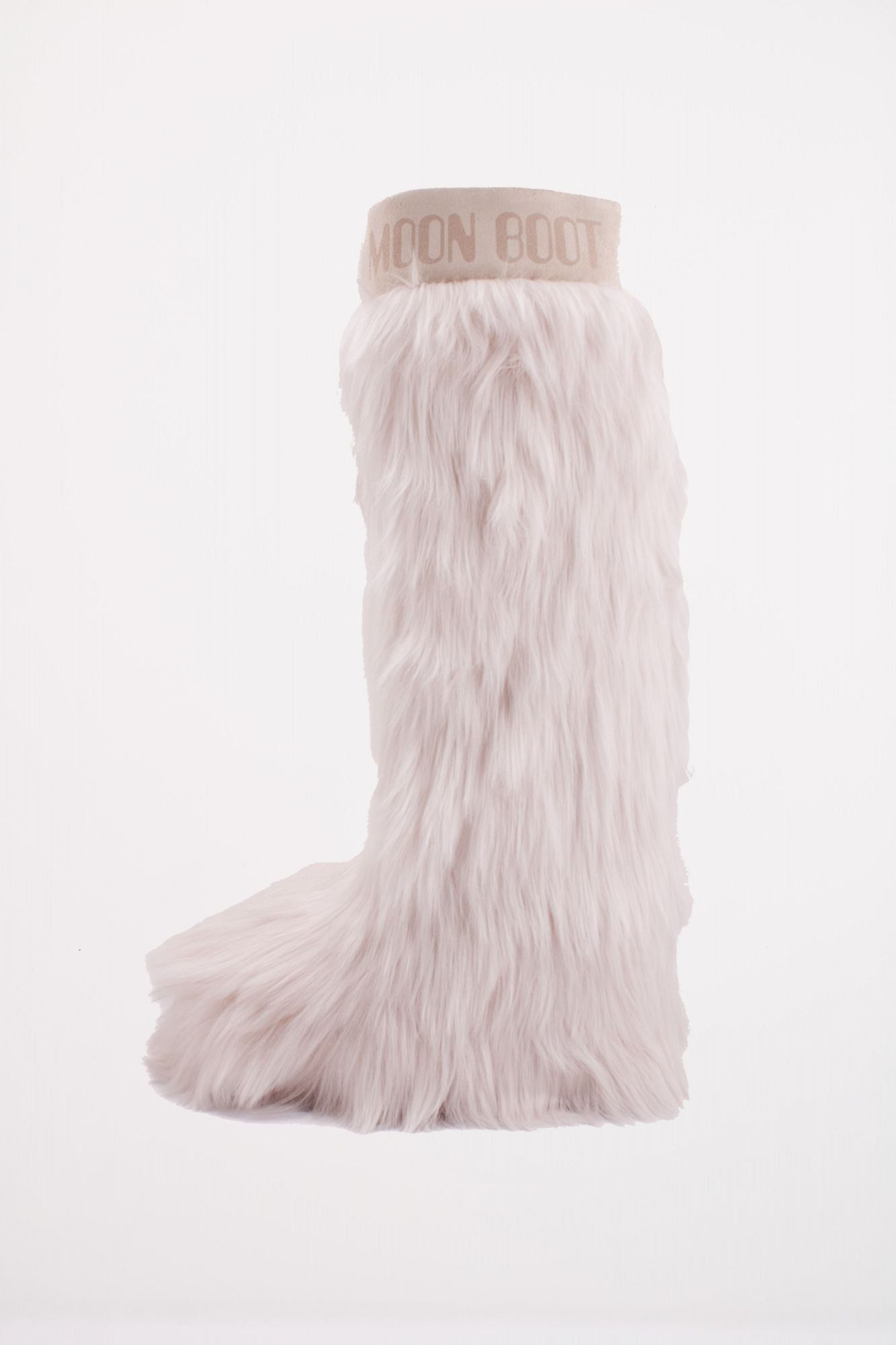 MOON BOOT  ICON YETI EXTRA en color BLANCO (1)