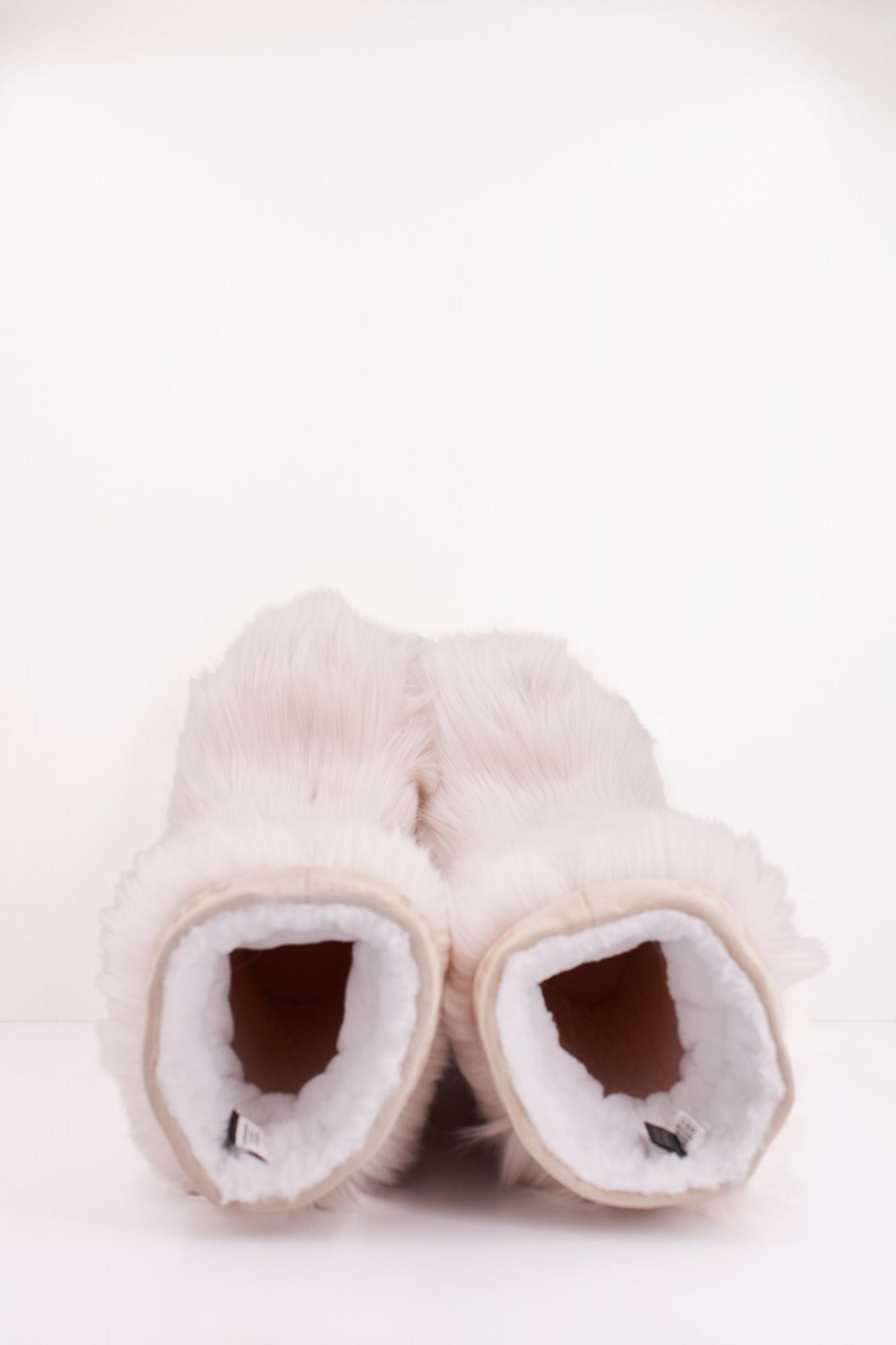 MOON BOOT  ICON YETI EXTRA en color BLANCO (3)