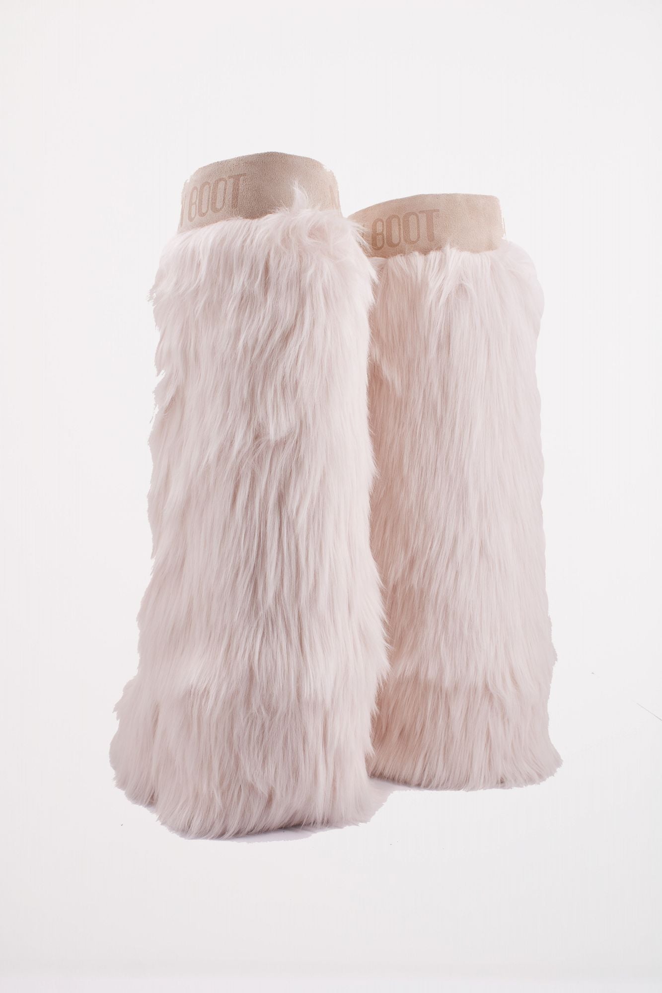 MOON BOOT  ICON YETI EXTRA en color BLANCO (4)