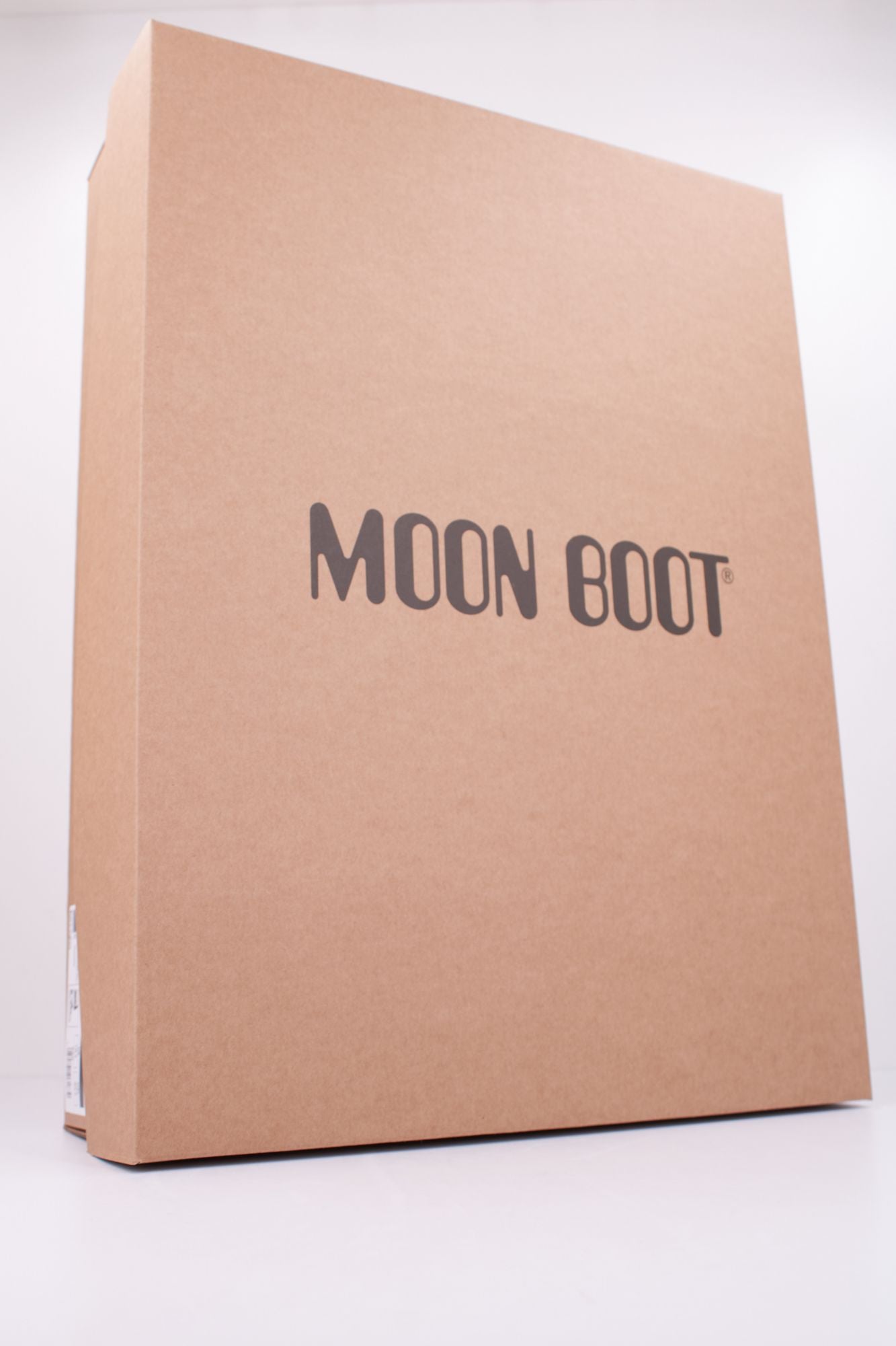 MOON BOOT  MB ICON SUEDE LACES  en color AZUL (6)