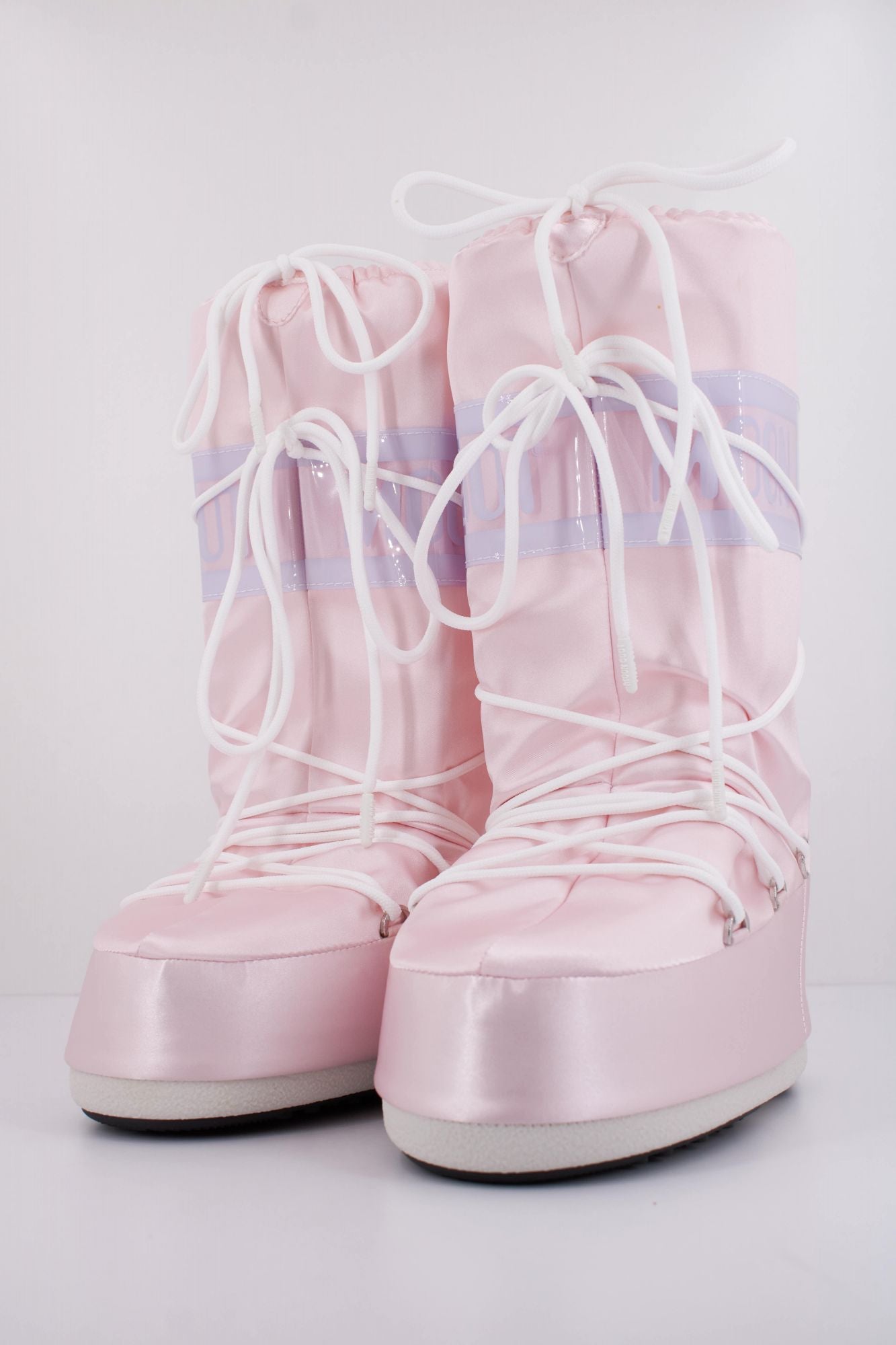 MOON BOOT MB ICON en color ROSA (2)