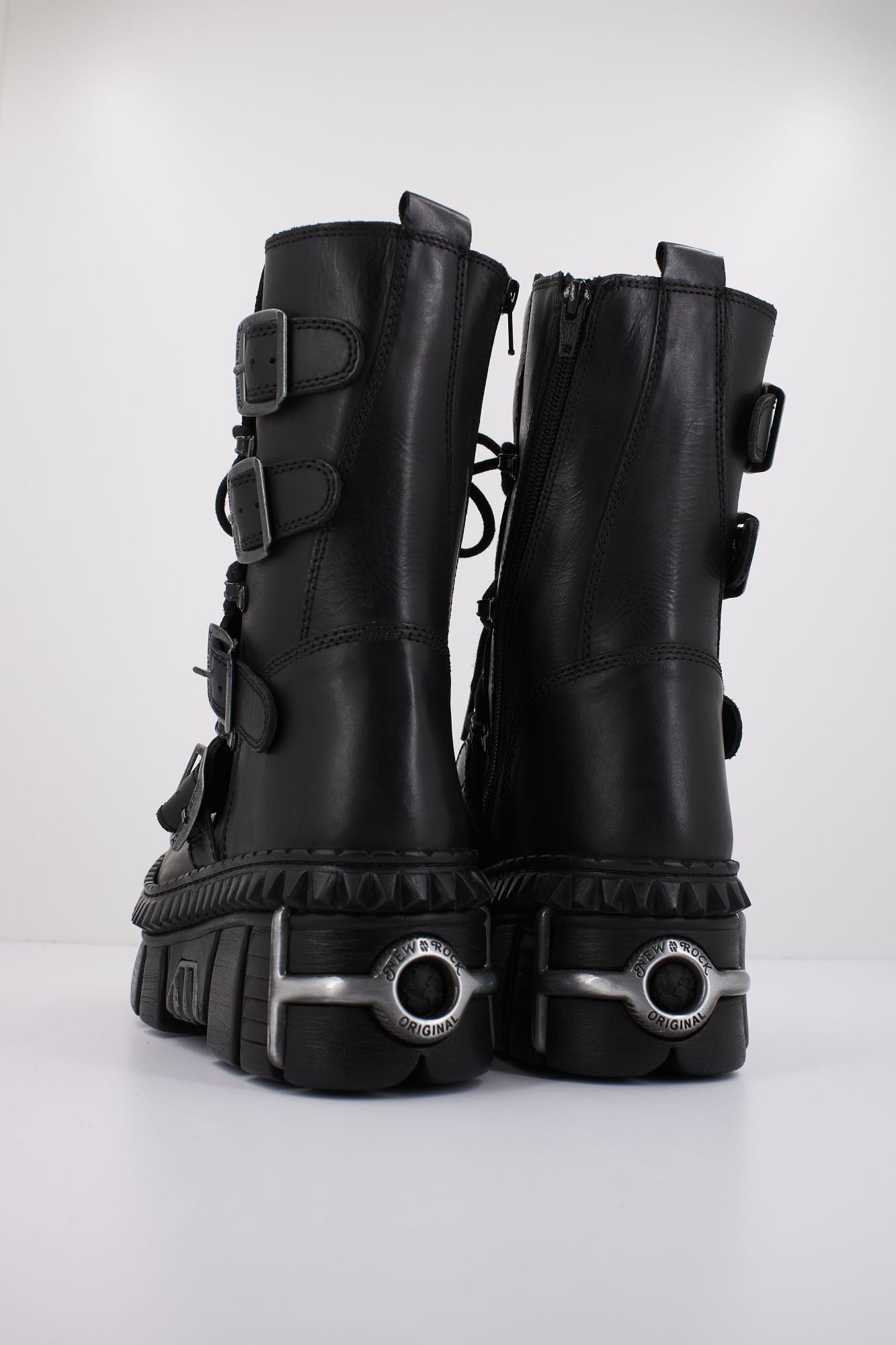 NEW ROCK MWALLS373 S10 en color NEGRO (3)