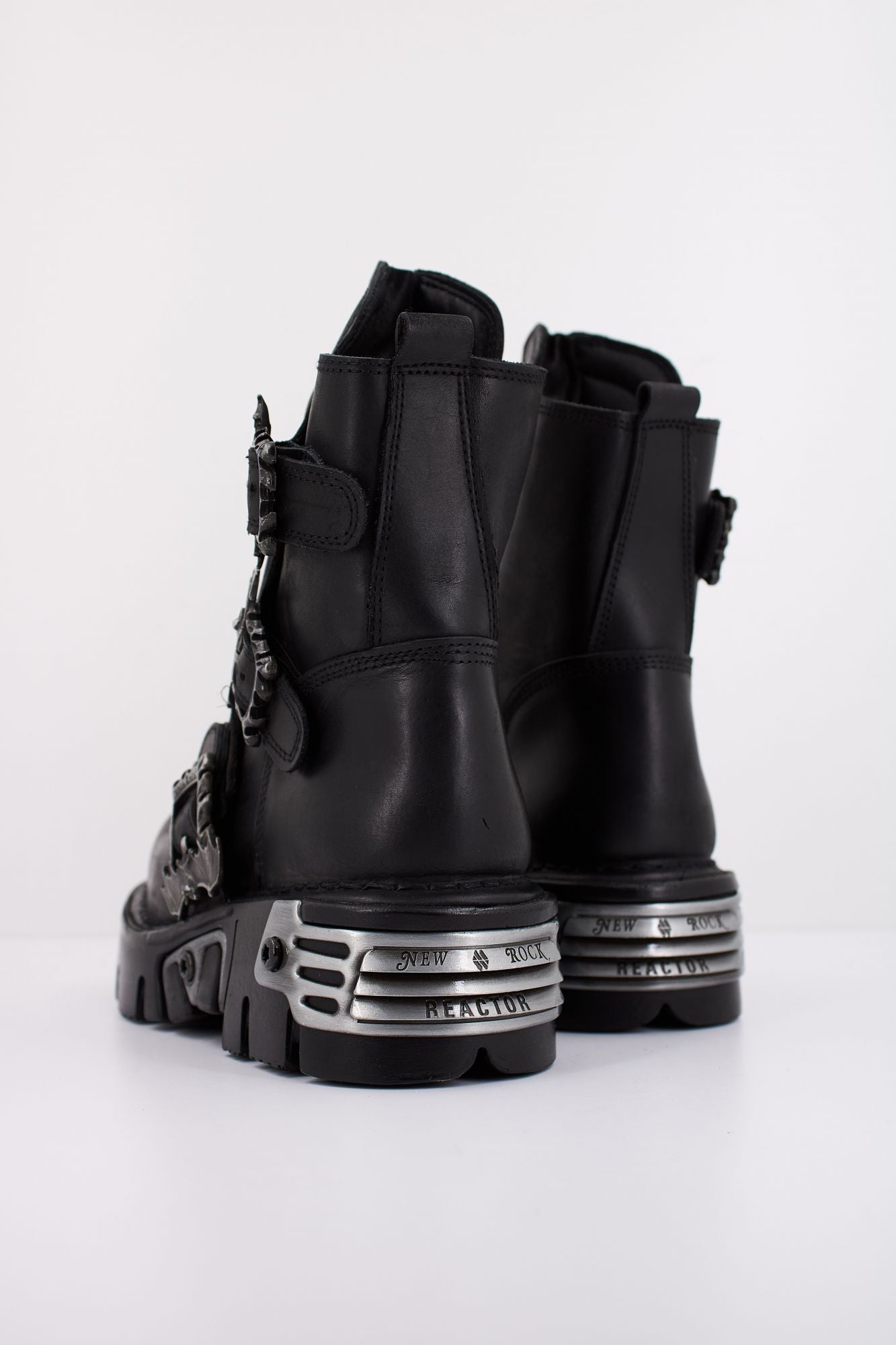 NEW ROCK M1486 C1 en color NEGRO (4)