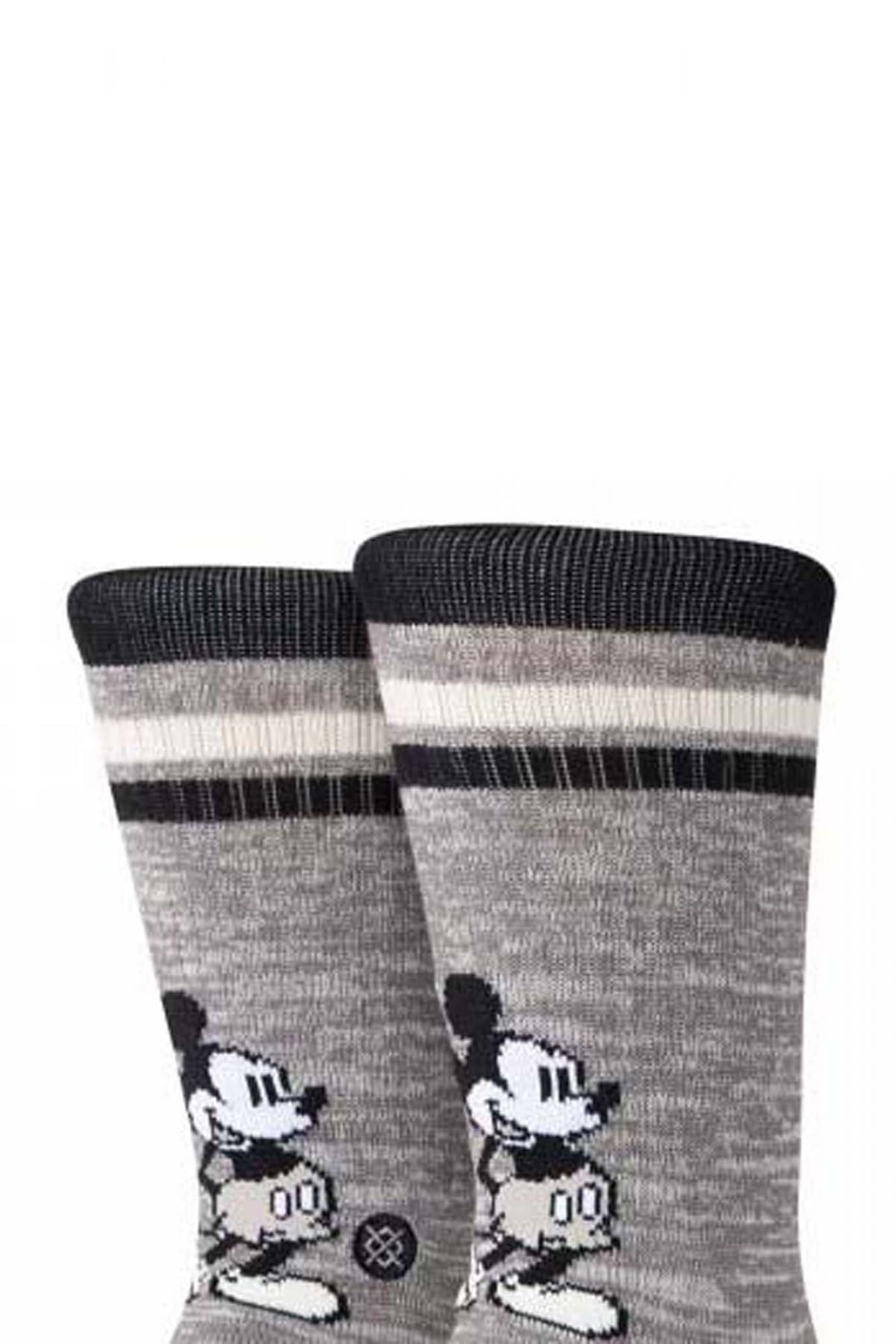 STANCE A556A25VMC  en color GRIS (3)