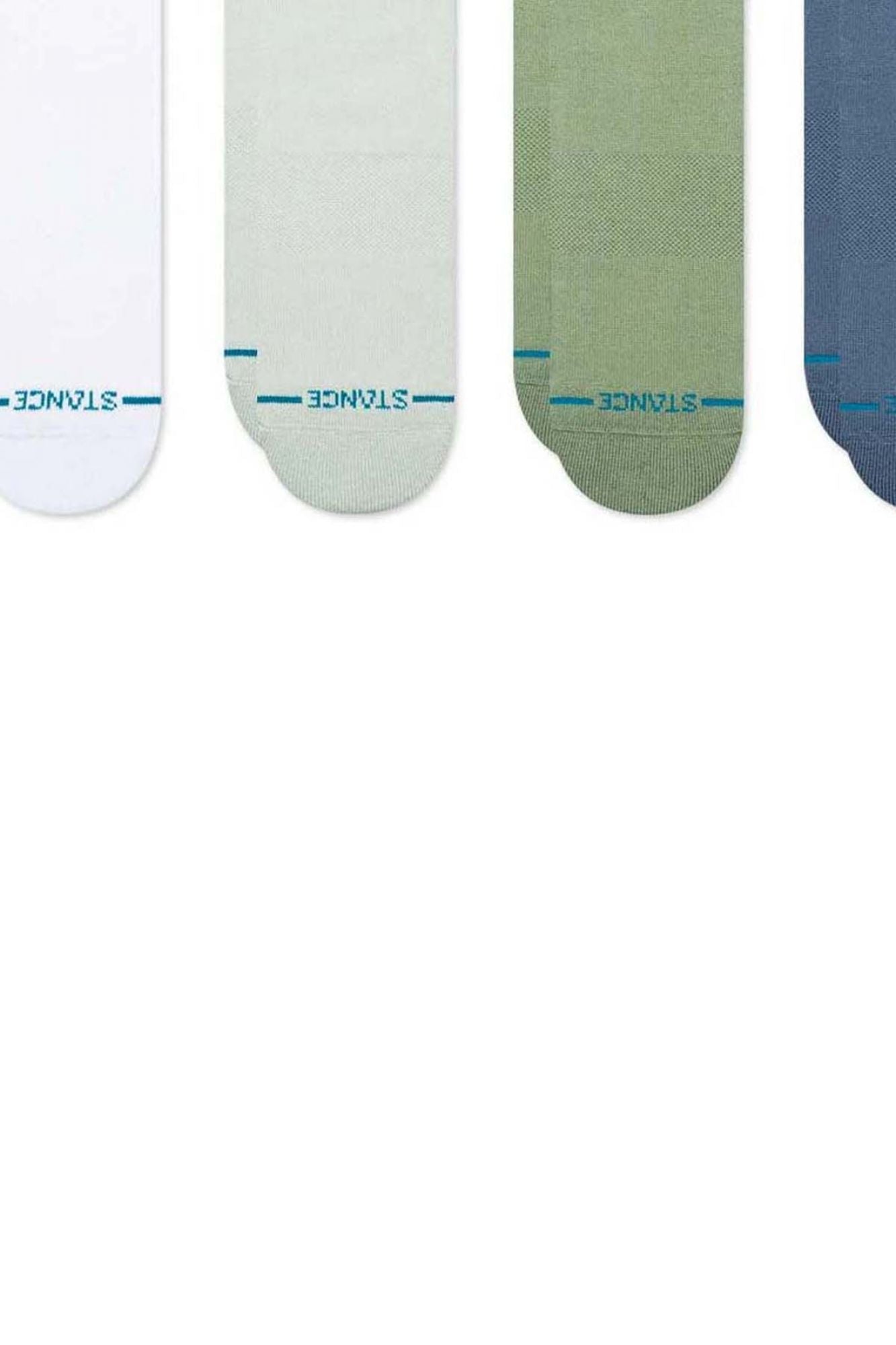 STANCE SOCKS en color MULTICOLOR (2)