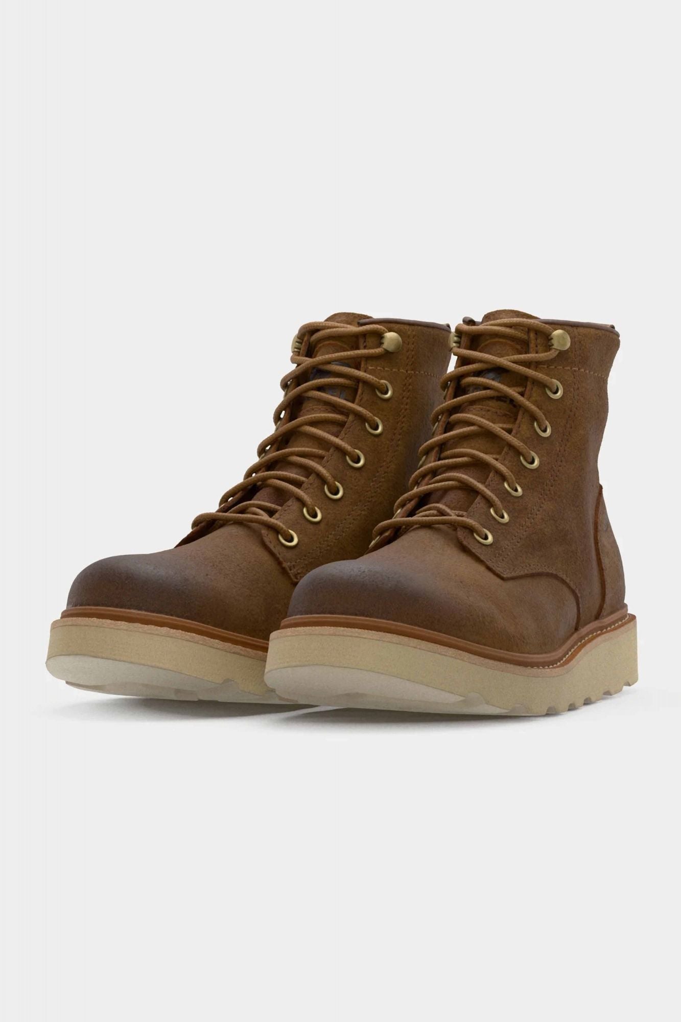 SOREL SLABTOWN 62 SIX WP en color MARRON (2)
