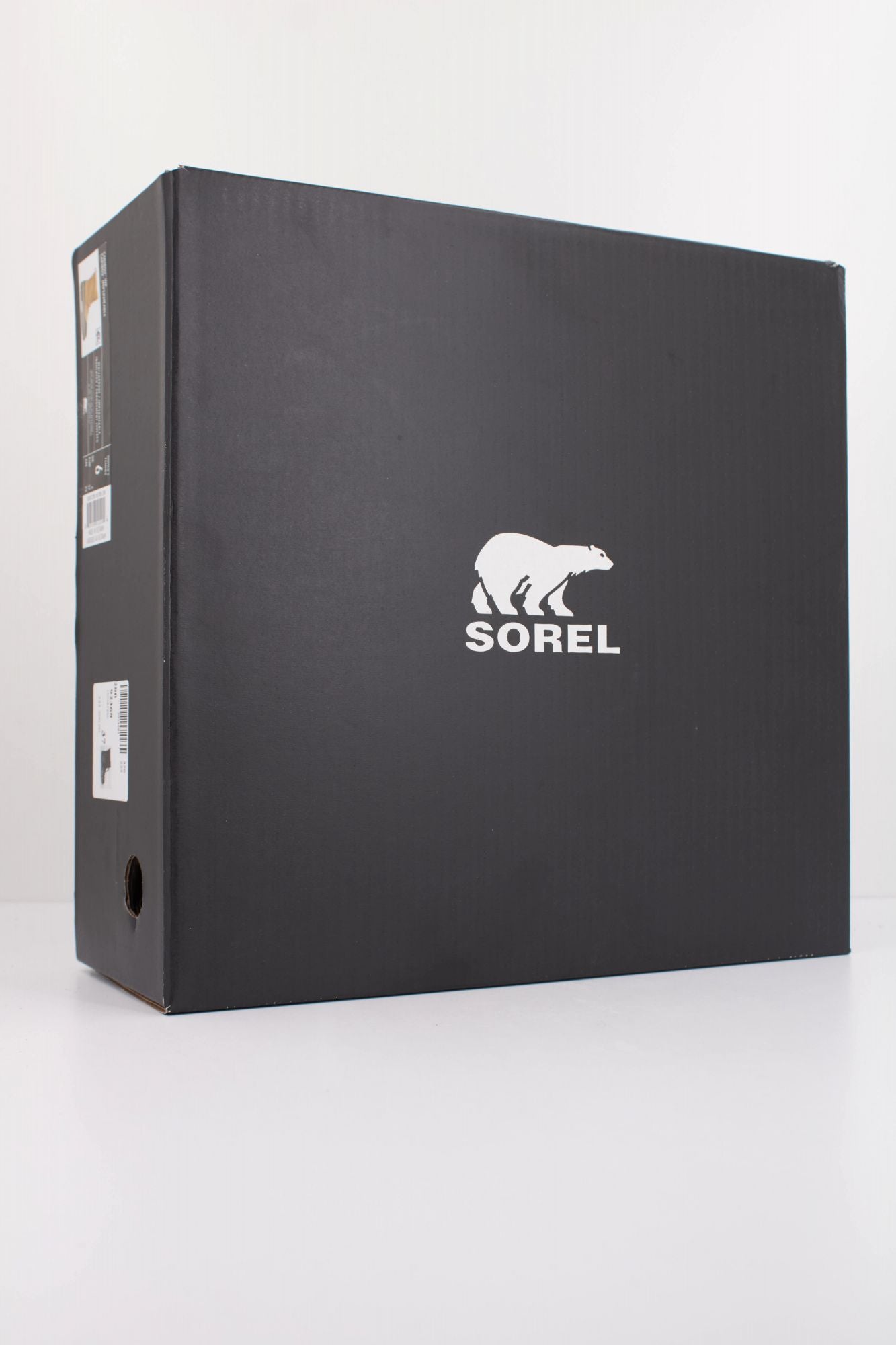SOREL CARIBOU WOMEN en color MARRON CLARO (6)