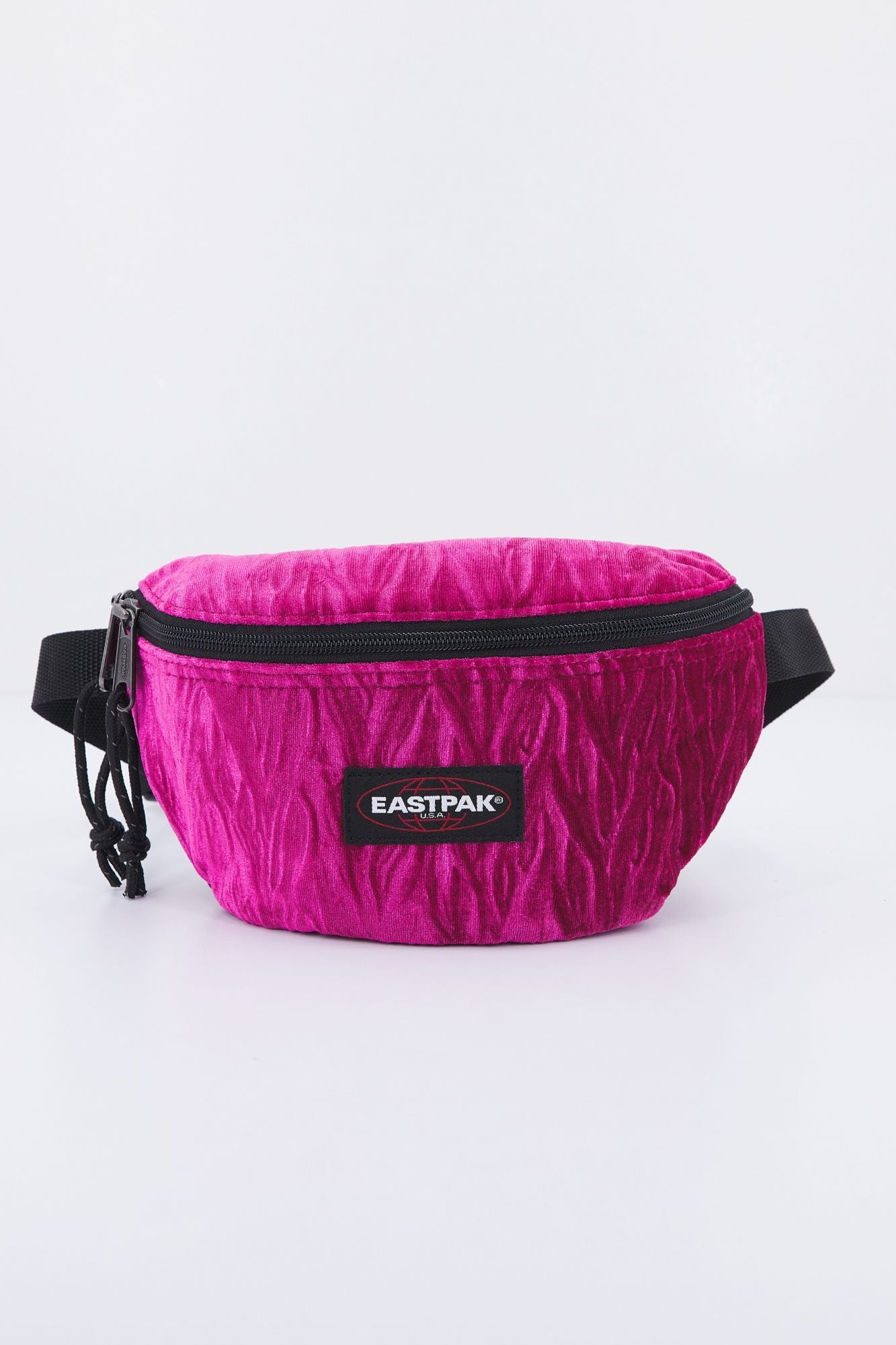 EASTPAK SPRINGER en color ROSA (1)