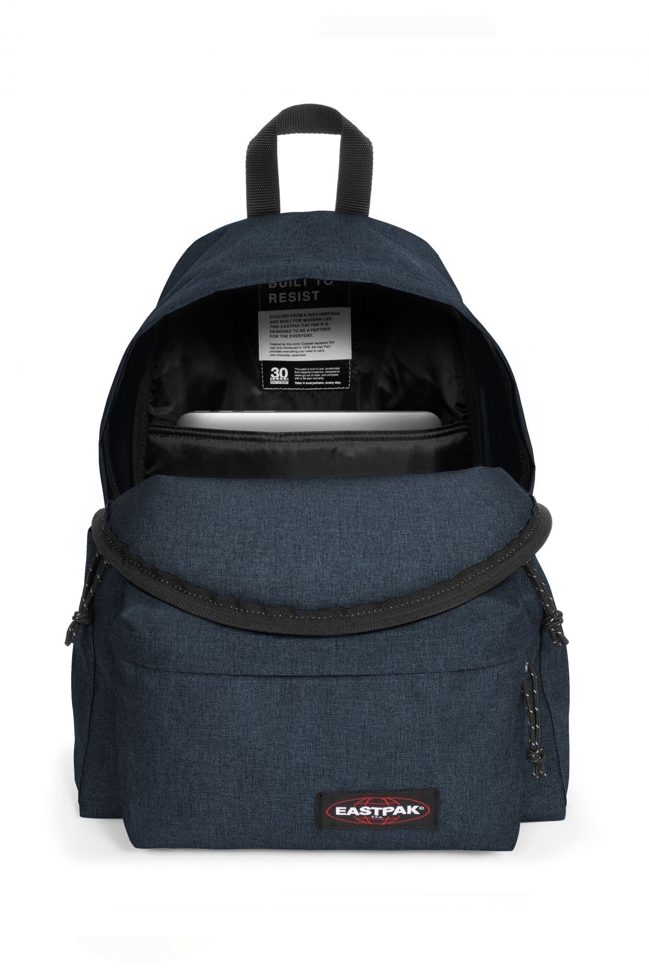 EASTPAK DAY PAK'R en color AZUL (3)