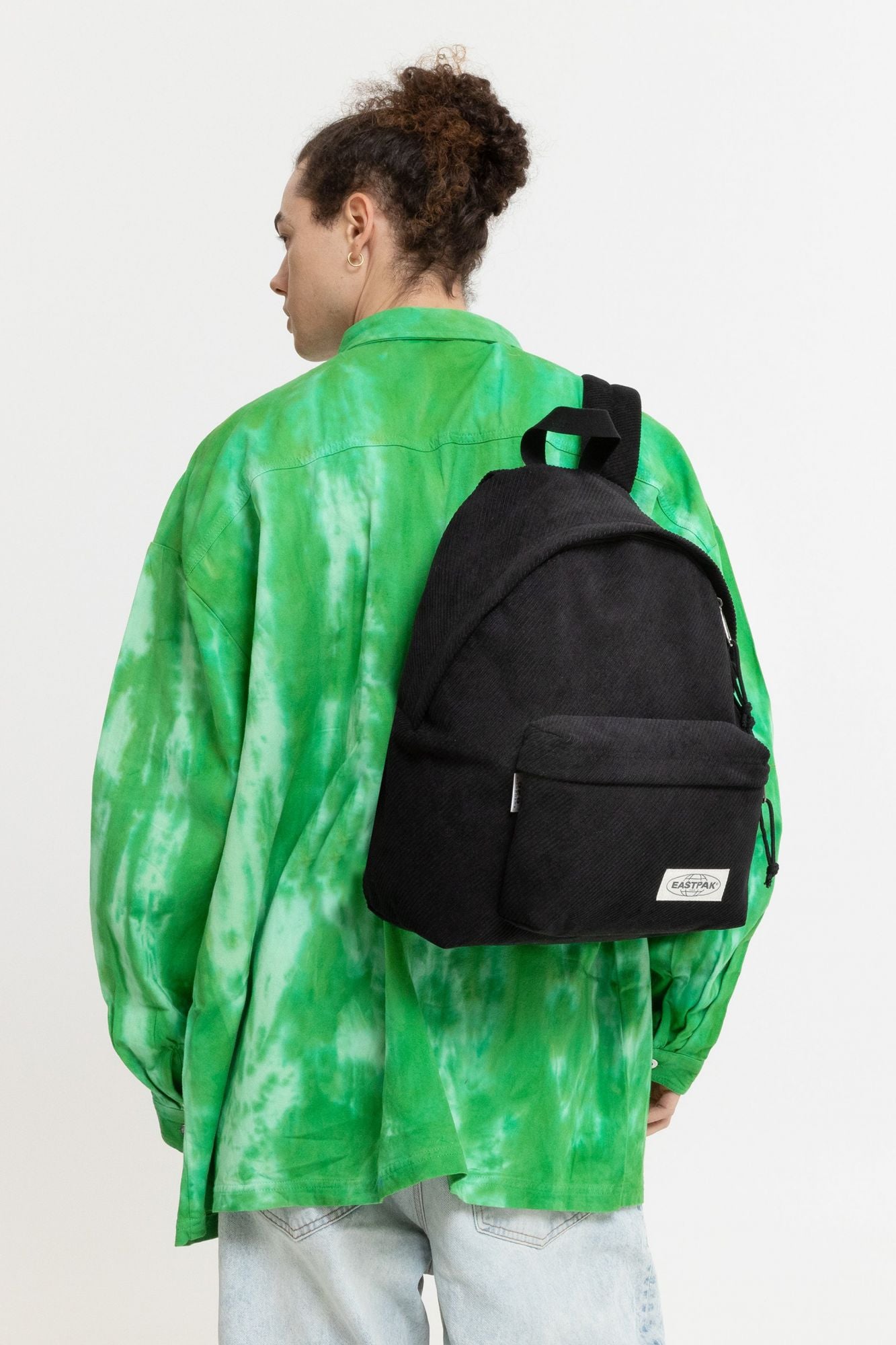 EASTPAK PADDED PAK'R en color NEGRO (4)