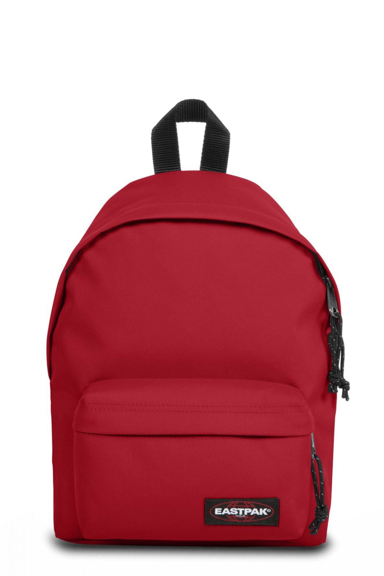 EASTPAK  ORBIT en color BURDEOS (2)