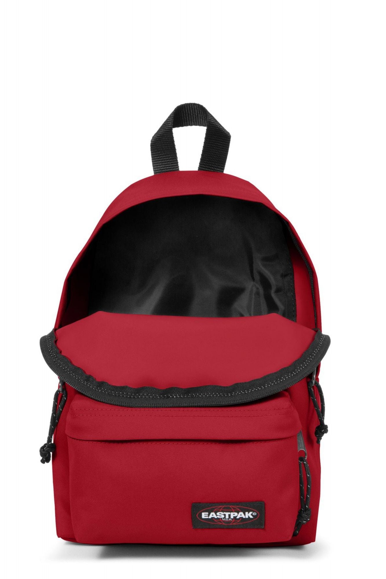 EASTPAK  ORBIT en color BURDEOS (4)