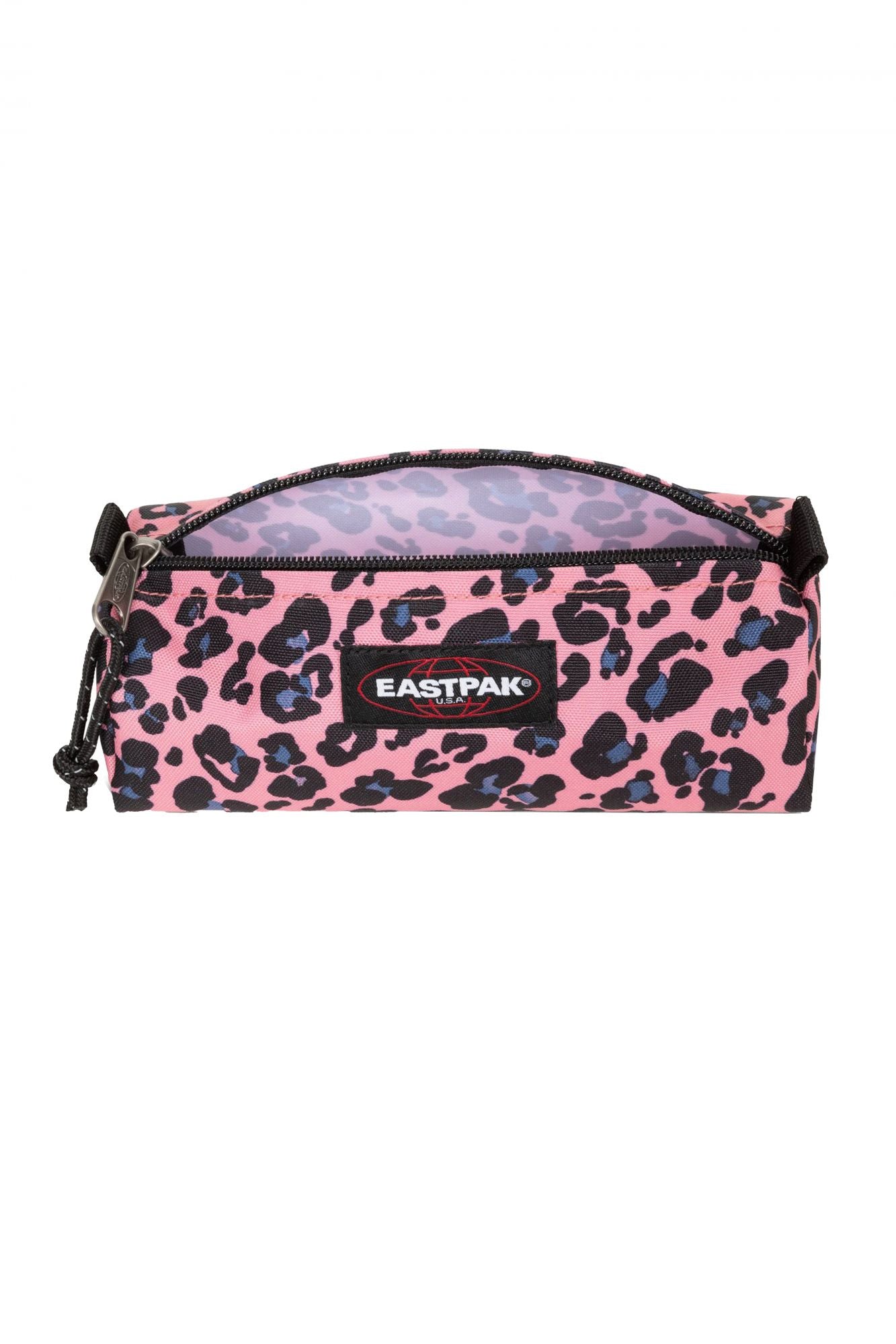EASTPAK BENCHMARK SINGLE BEAST en color ANIMAL PRINT (3)