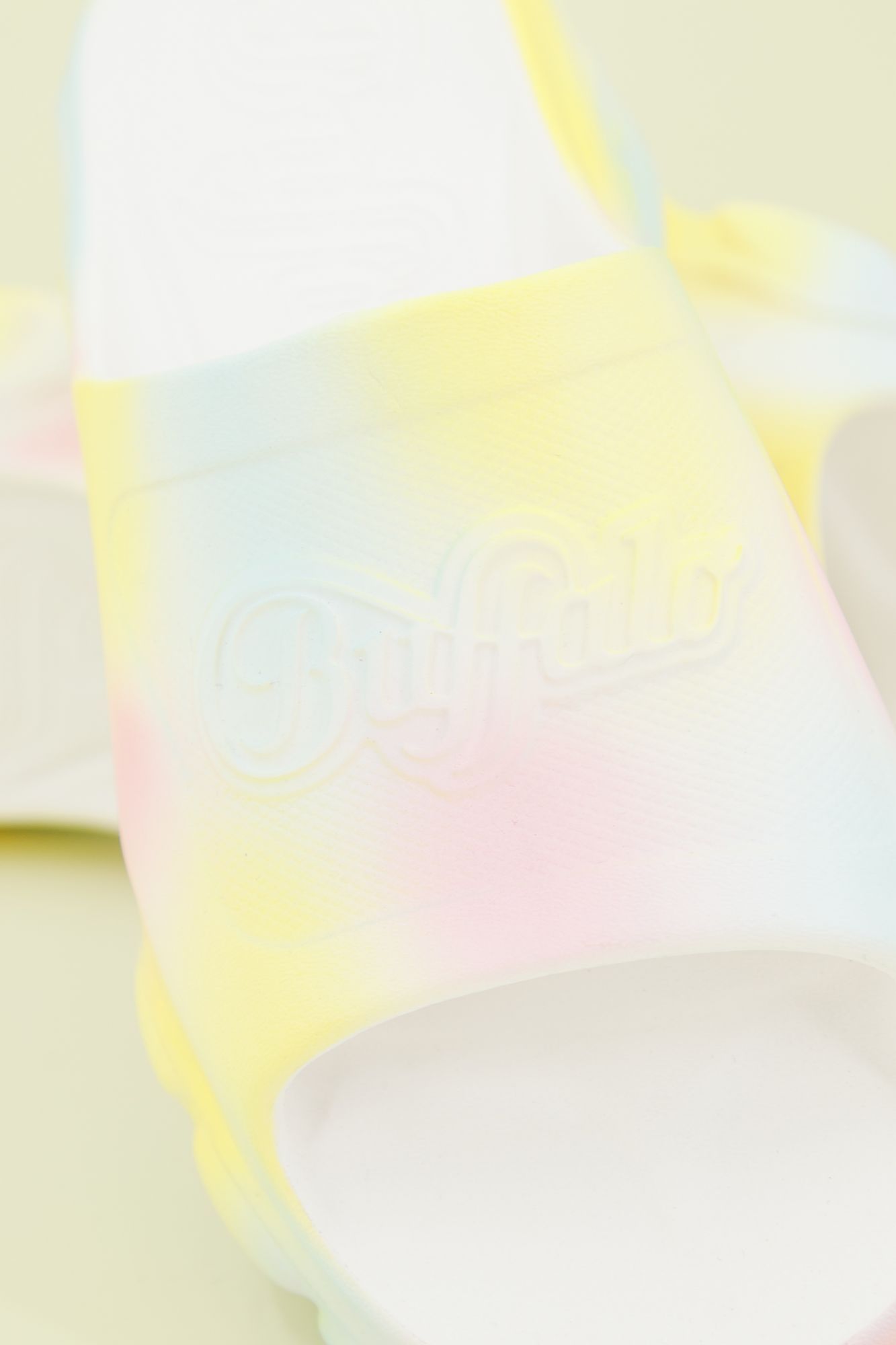 BUFFALO  CLD FOAM SLIDE en color MULTICOLOR (4)