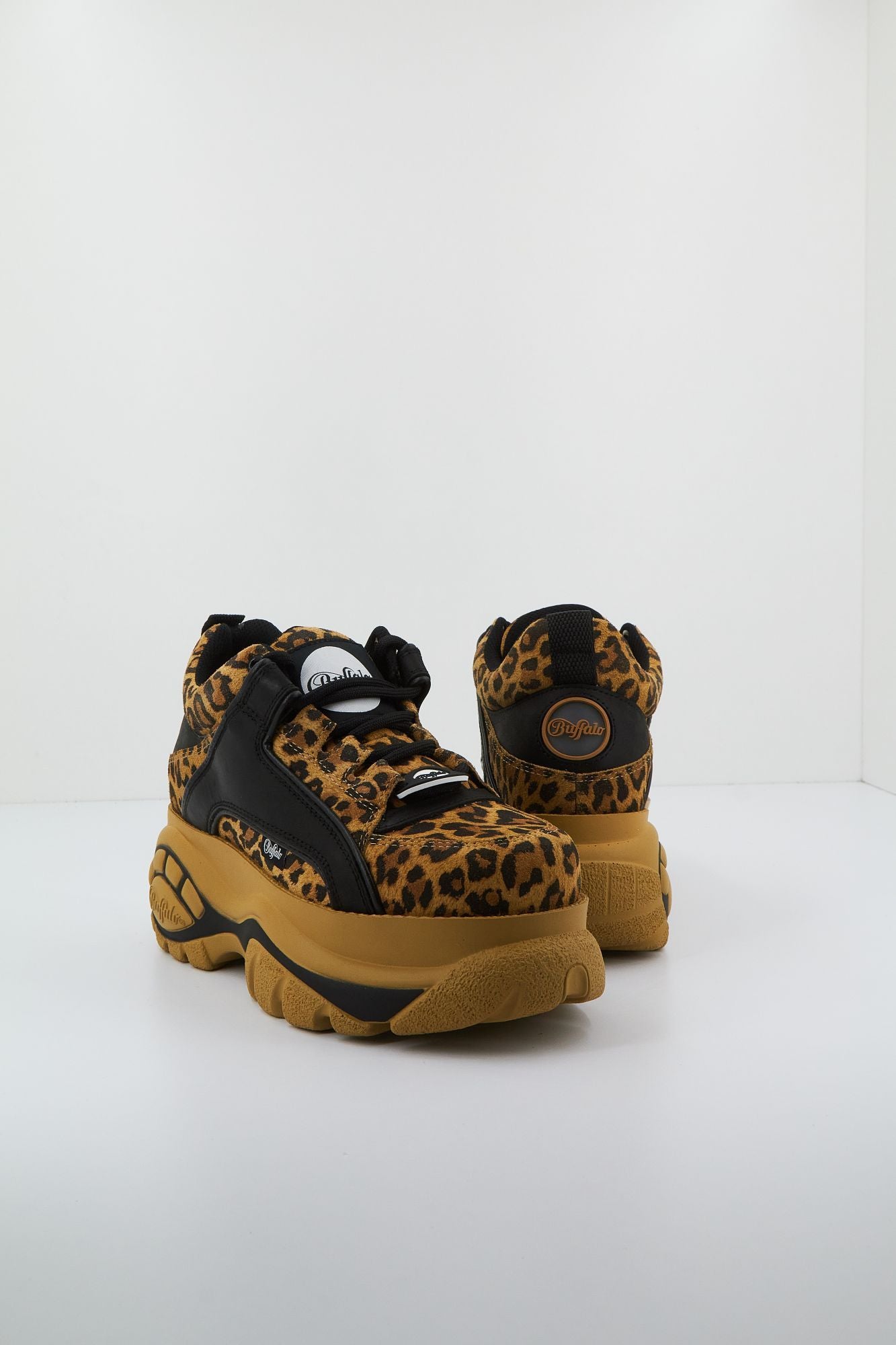 BUFFALO 1339-14 2.0 en color ANIMAL PRINT (4)