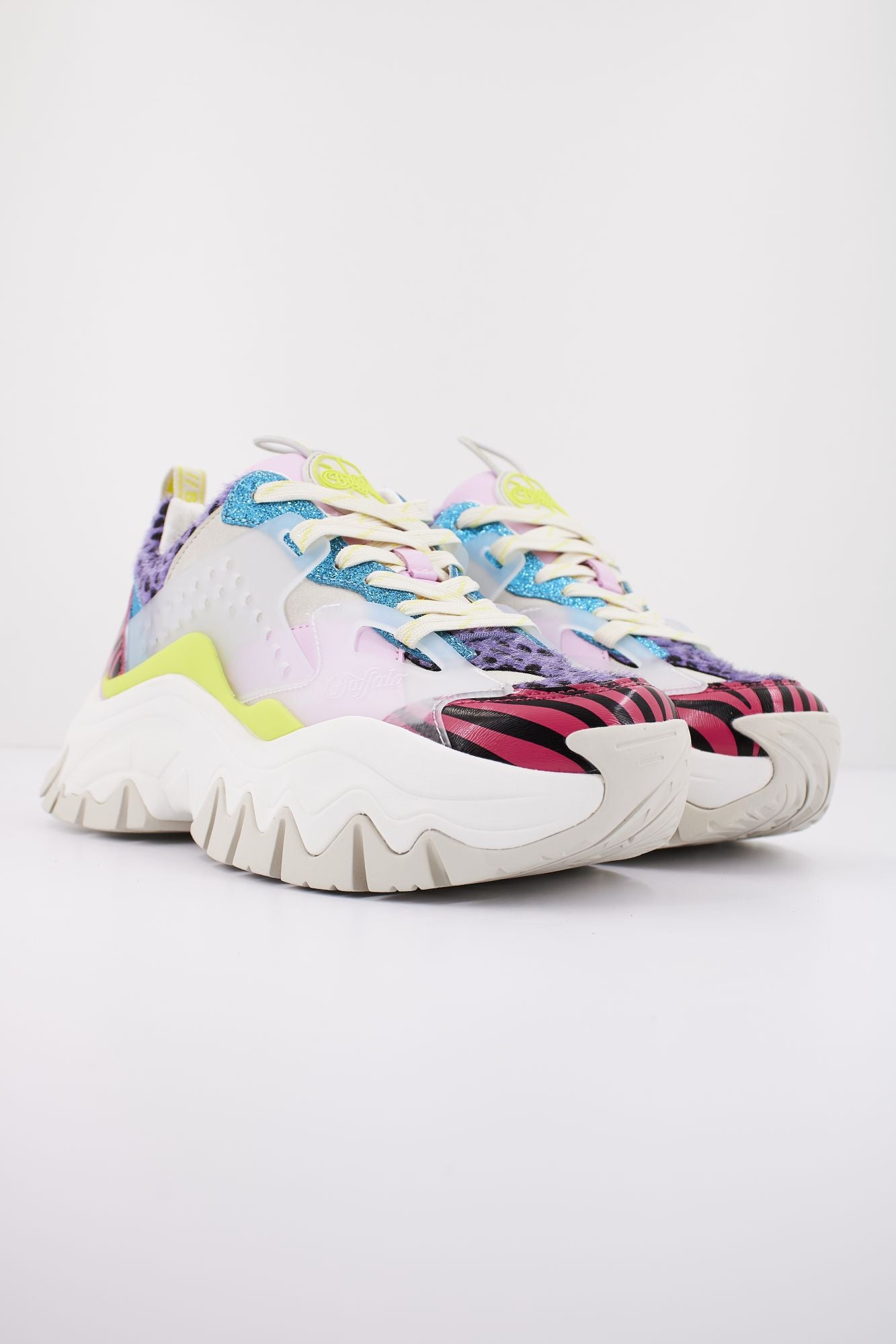 BUFFALO TRAIL ONE en color MULTICOLOR (2)