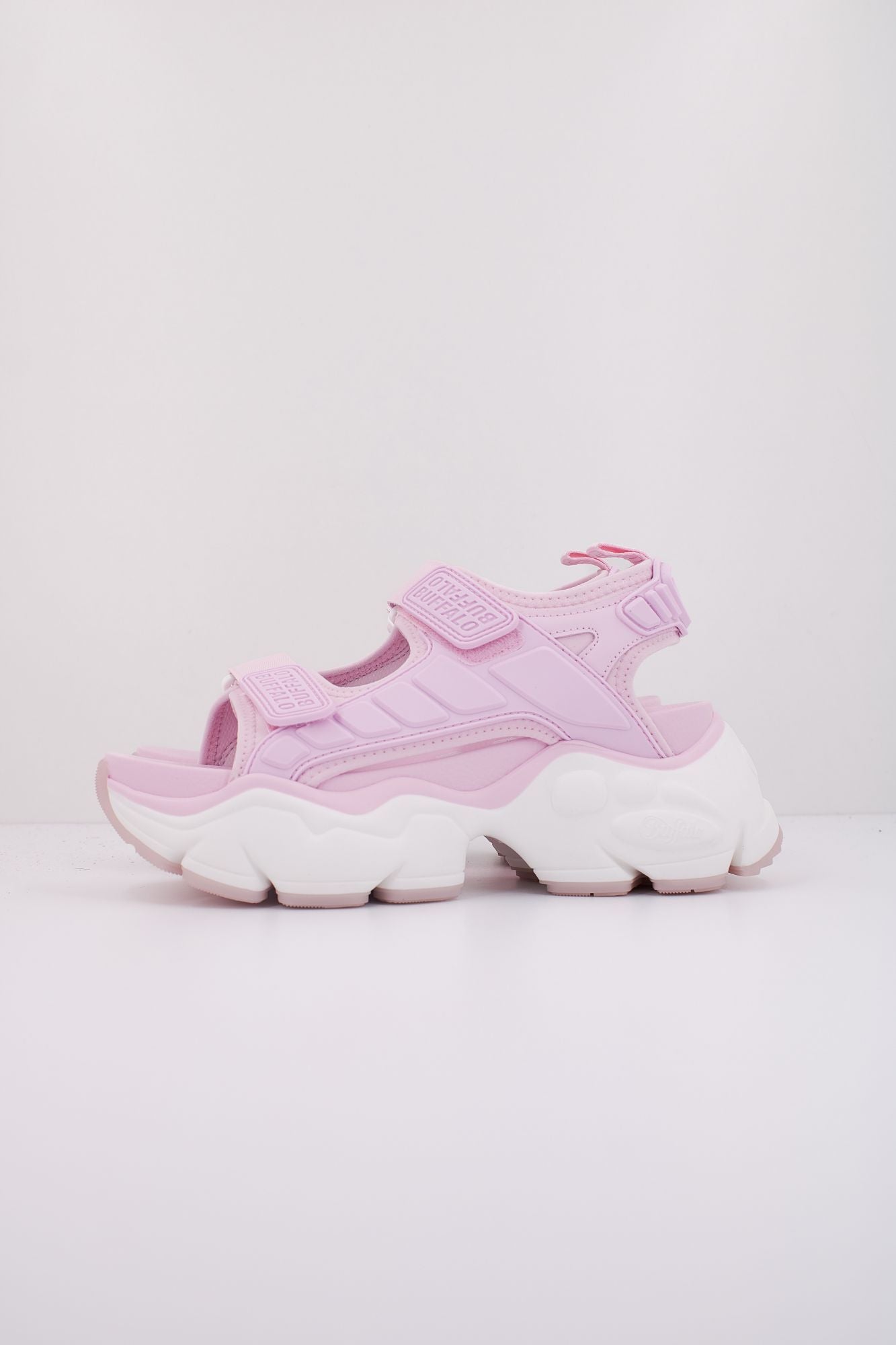 BUFFALO BINARY TRACK  en color ROSA (1)