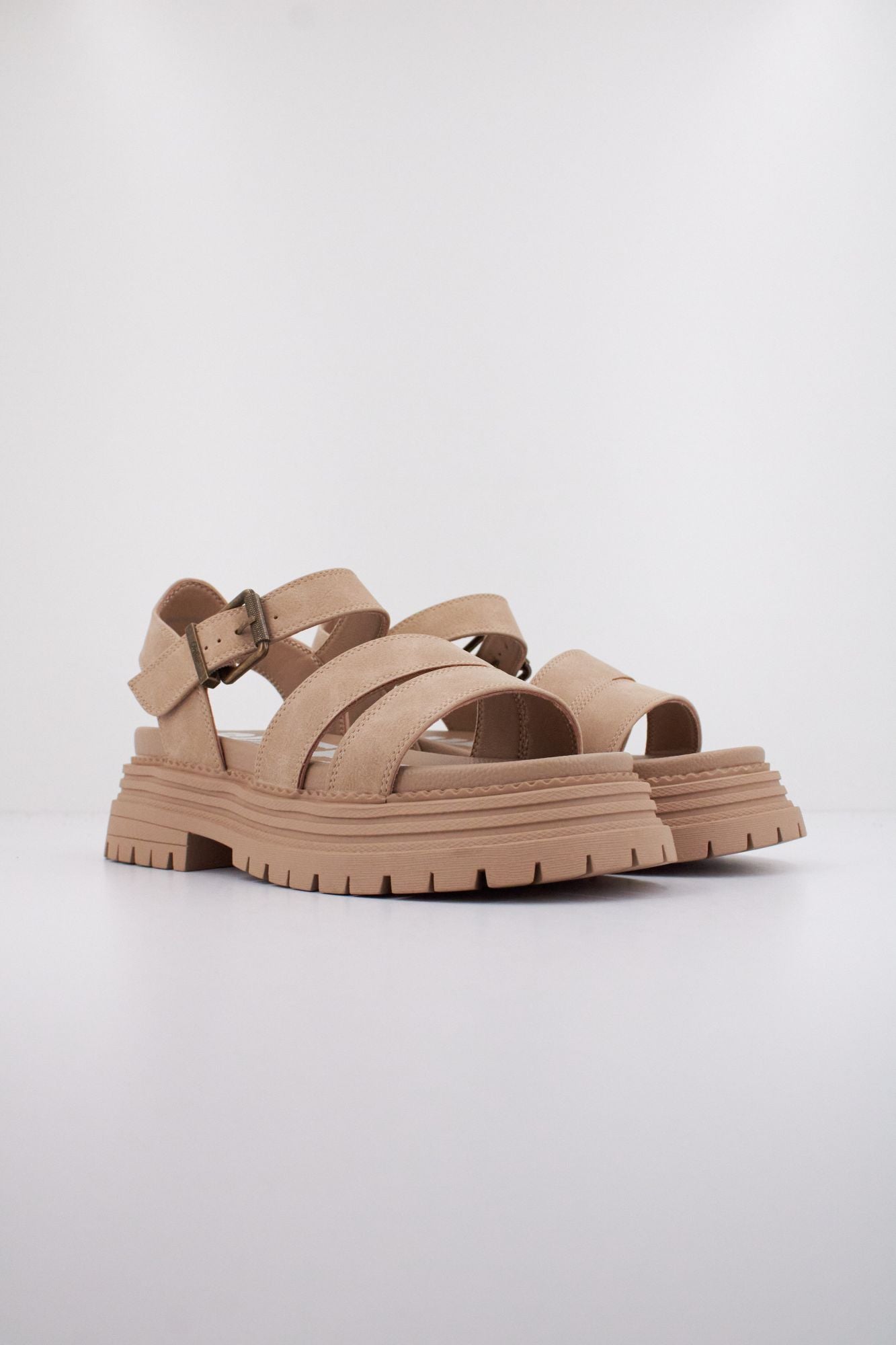 BUFFALO LENNOX TS en color BEIS (2)
