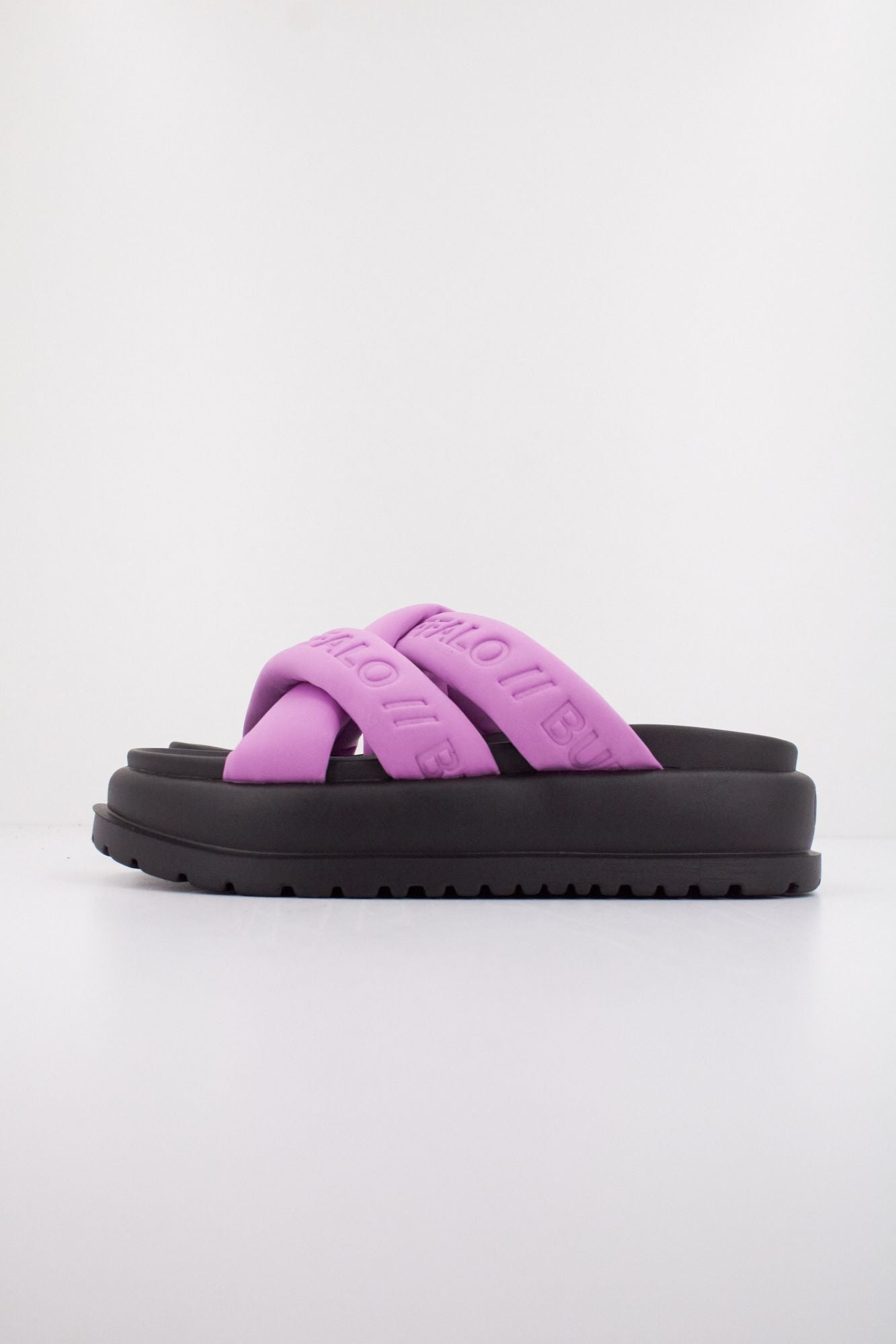 BUFFALO PALMA CROSS en color VIOLETA (1)