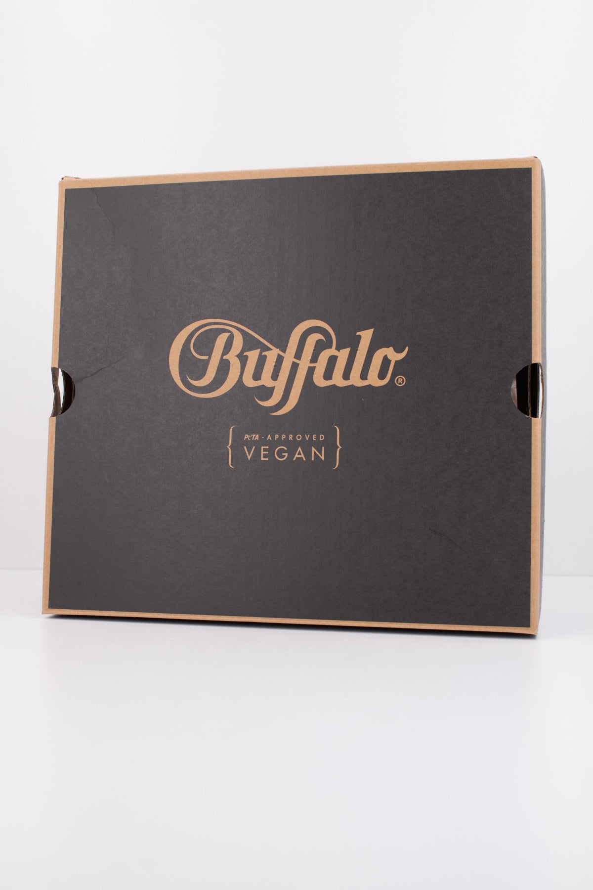 BUFFALO PLUTO CHELSEA VEGAN N en color NEGRO (6)