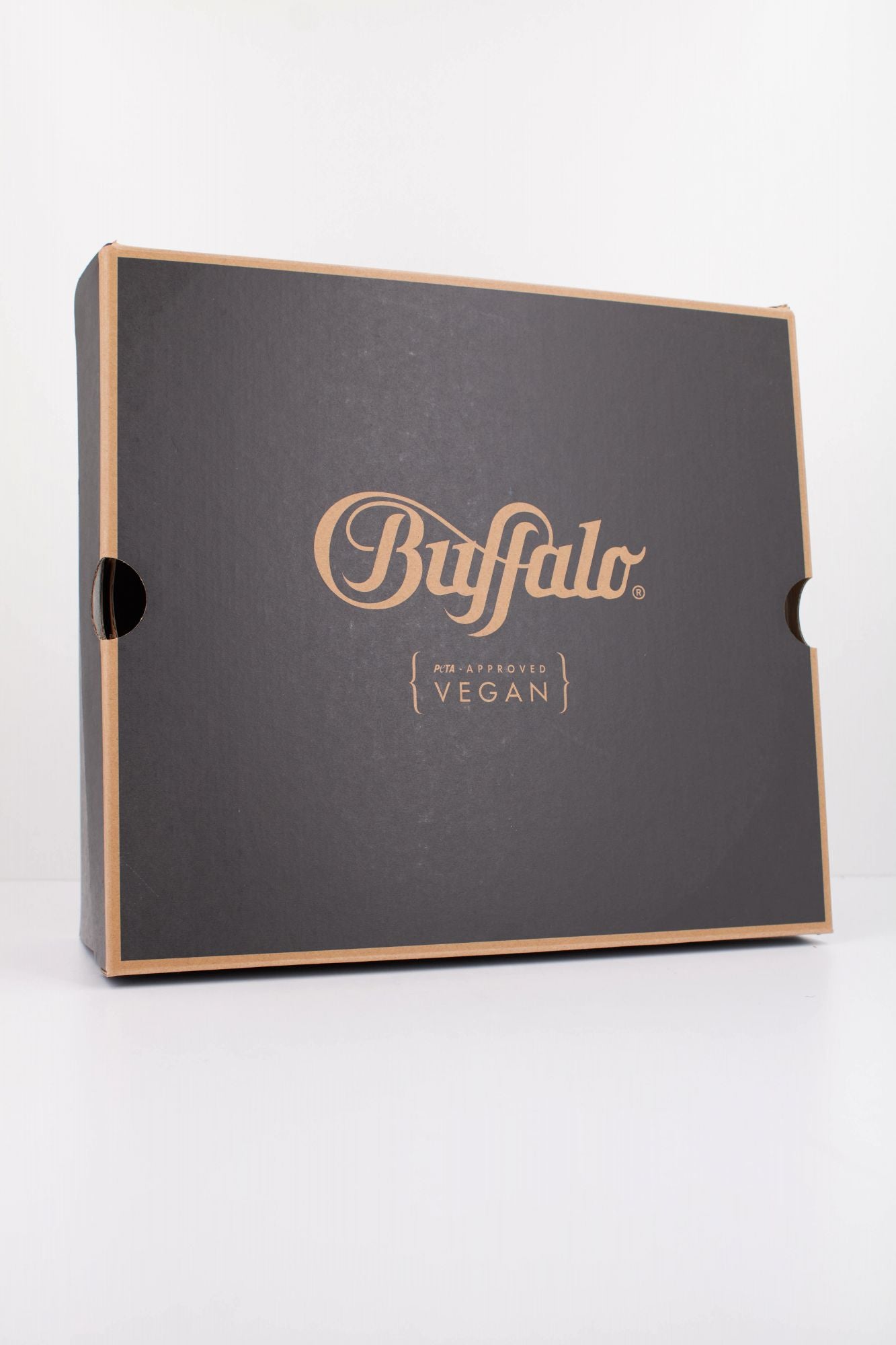 BUFFALO ASPEN CHELSEA VEGAN B en color BEIS (6)