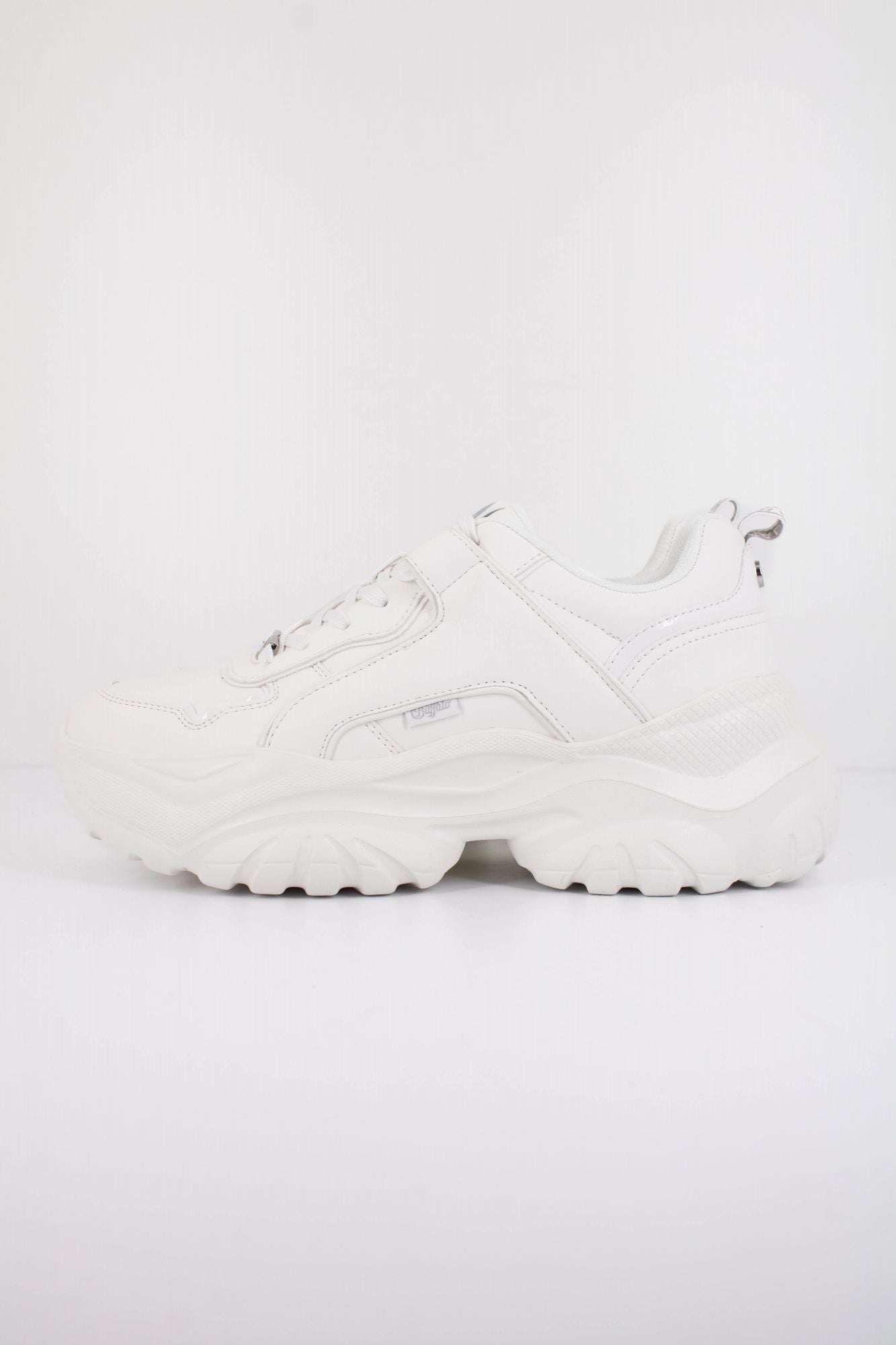 BUFFALO BLISS ONE VEGAN en color BLANCO (1)