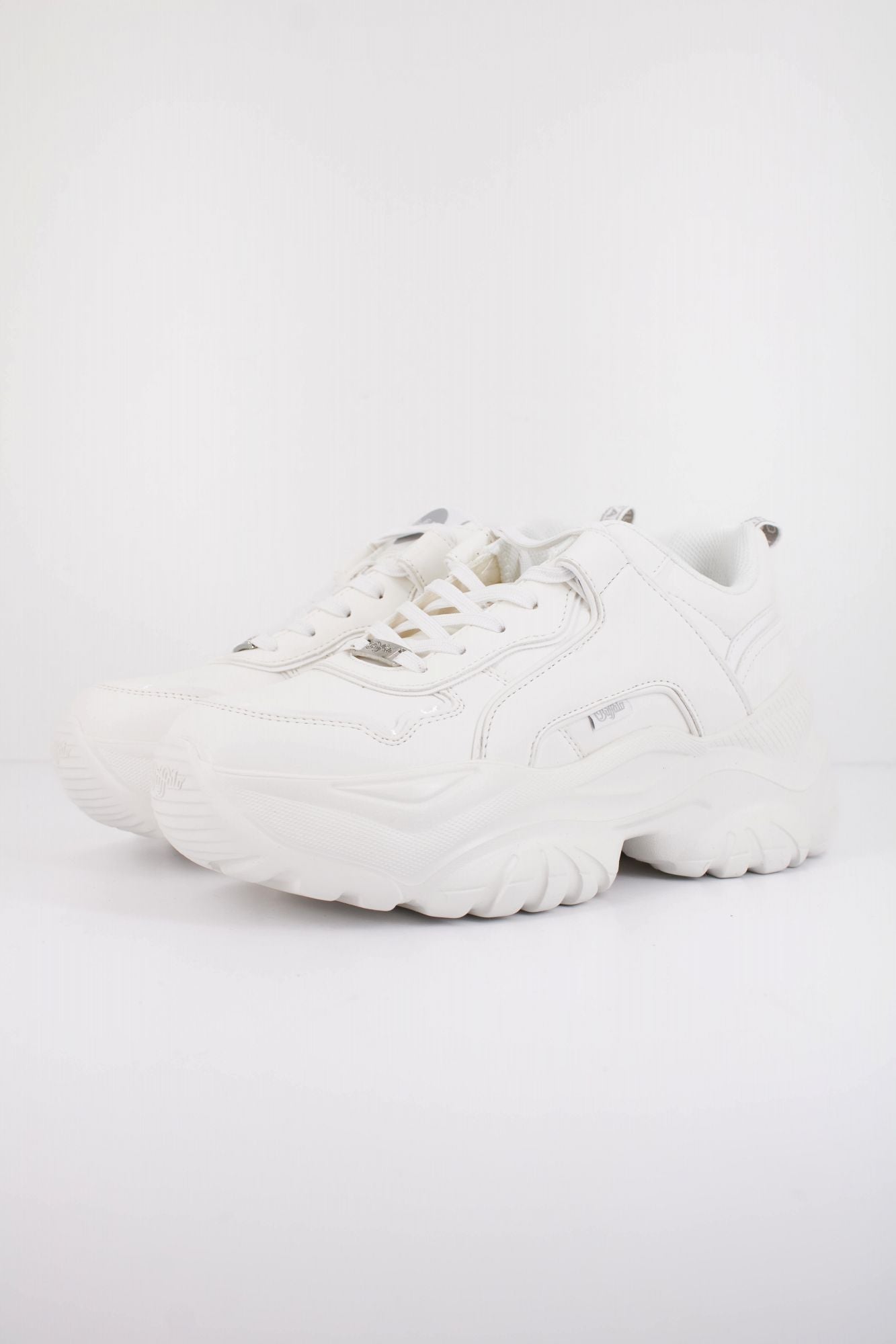 BUFFALO BLISS ONE VEGAN en color BLANCO (2)