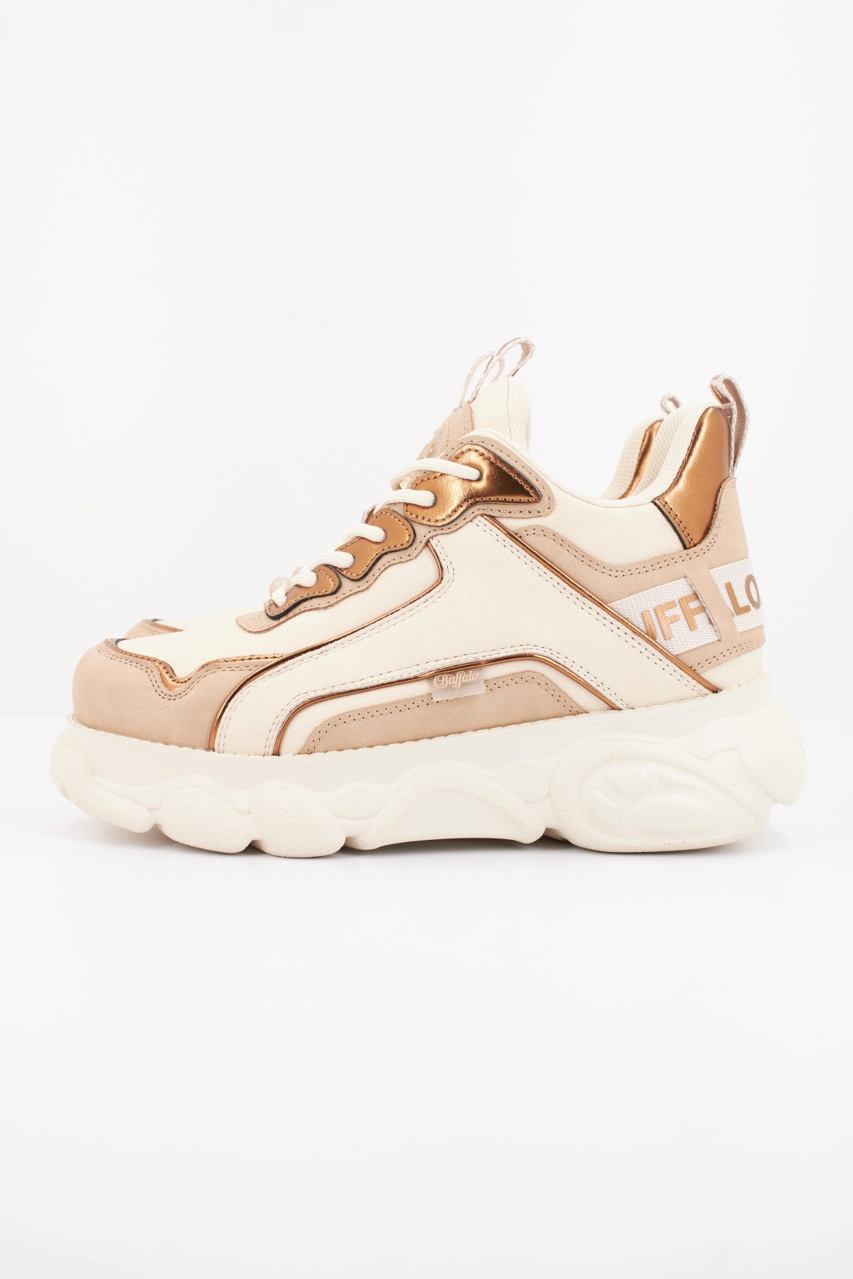 BUFFALO CLD CHAI VEGAN N en color BEIS (1)