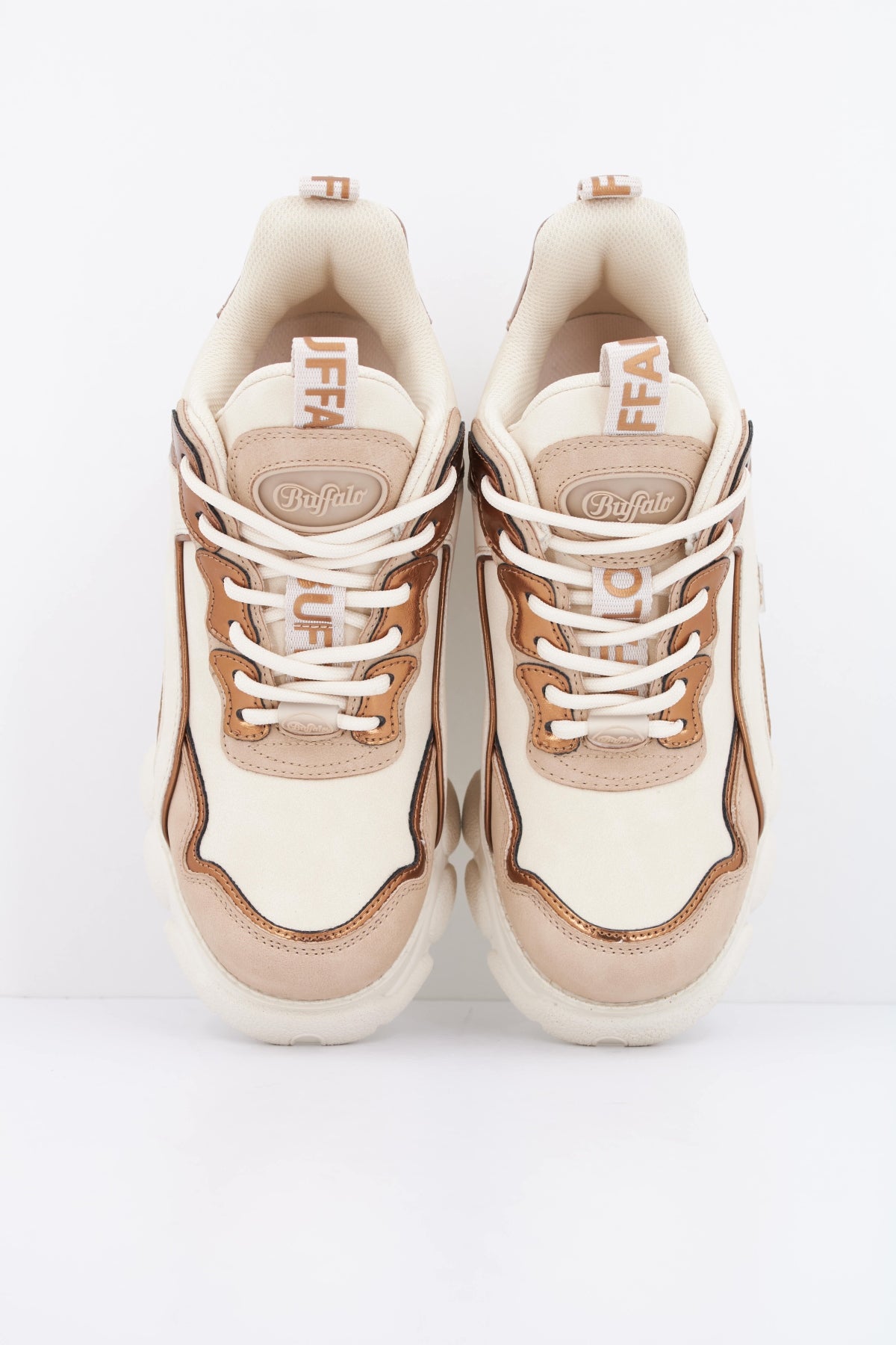 BUFFALO CLD CHAI VEGAN N en color BEIS (3)