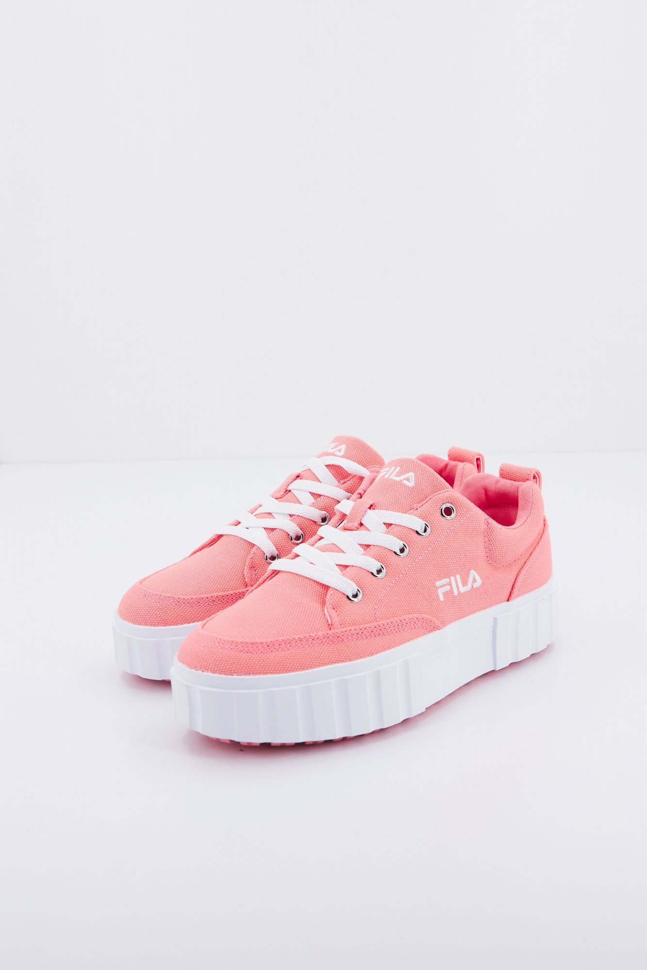 FILA SANDBLAST C en color ROSA (1)