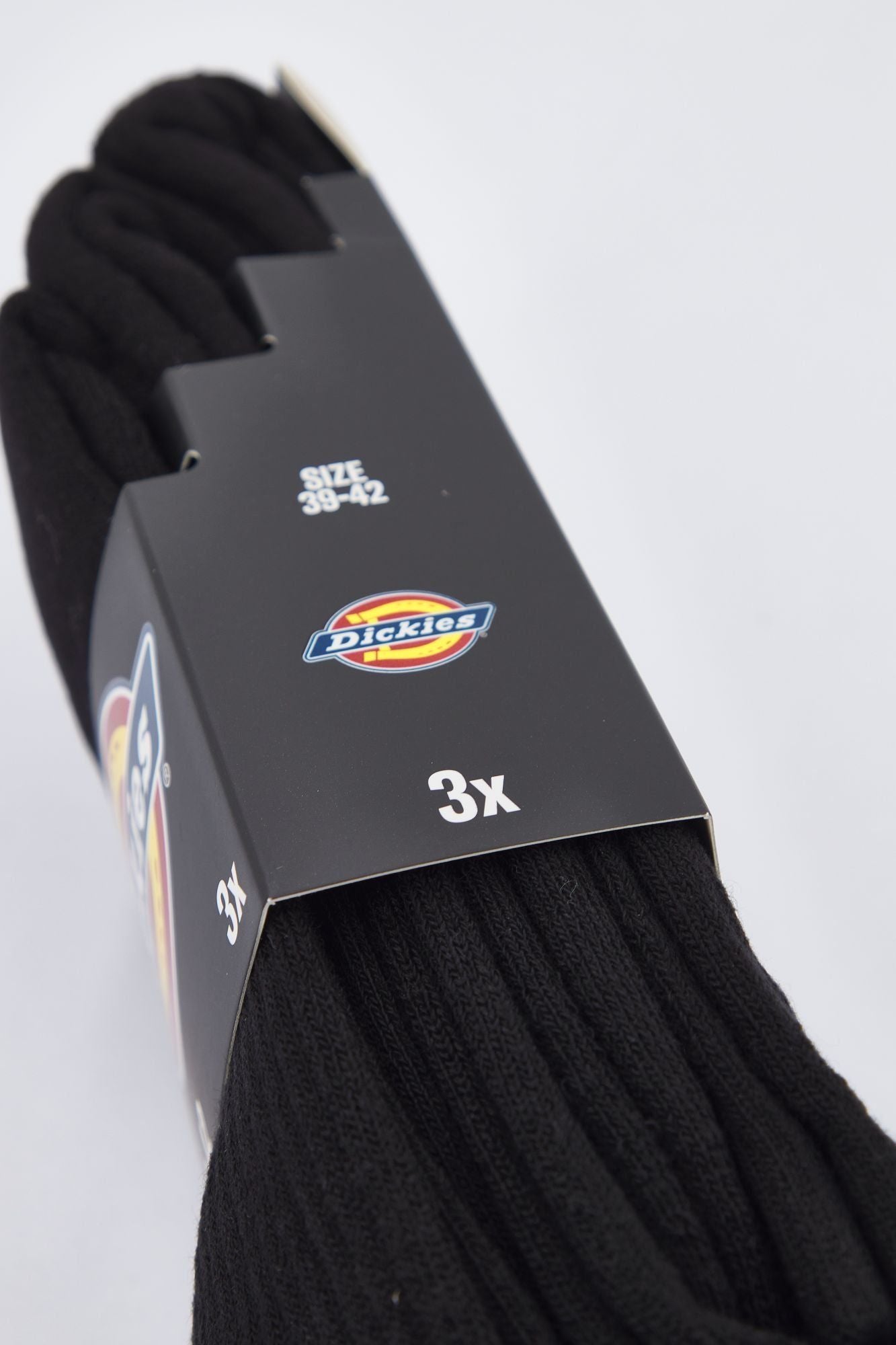 DICKIES DK0A4X82BLK1  en color NEGRO (4)