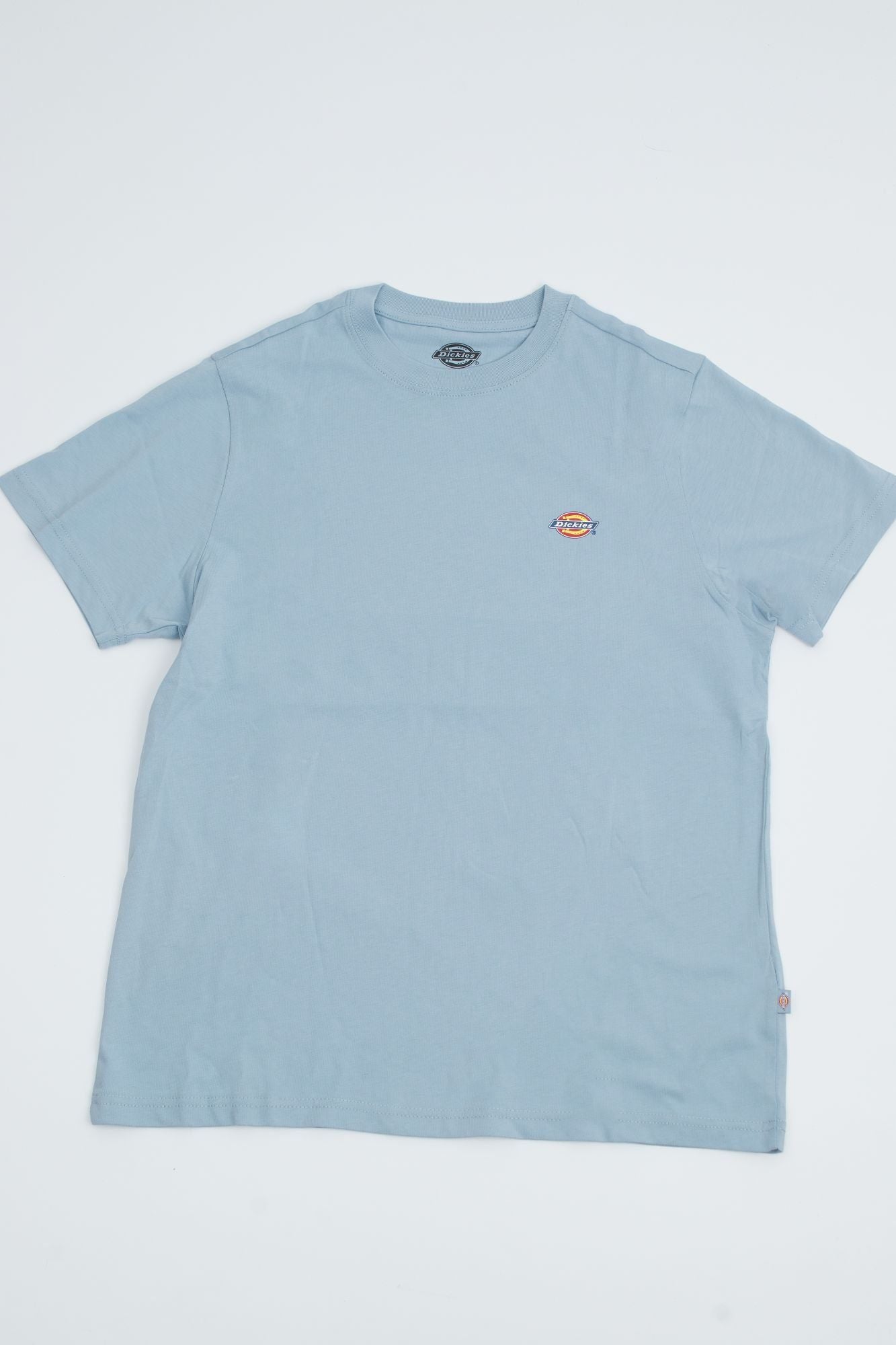 DICKIES  MAPLETON T-SHIRT W en color AZUL (2)
