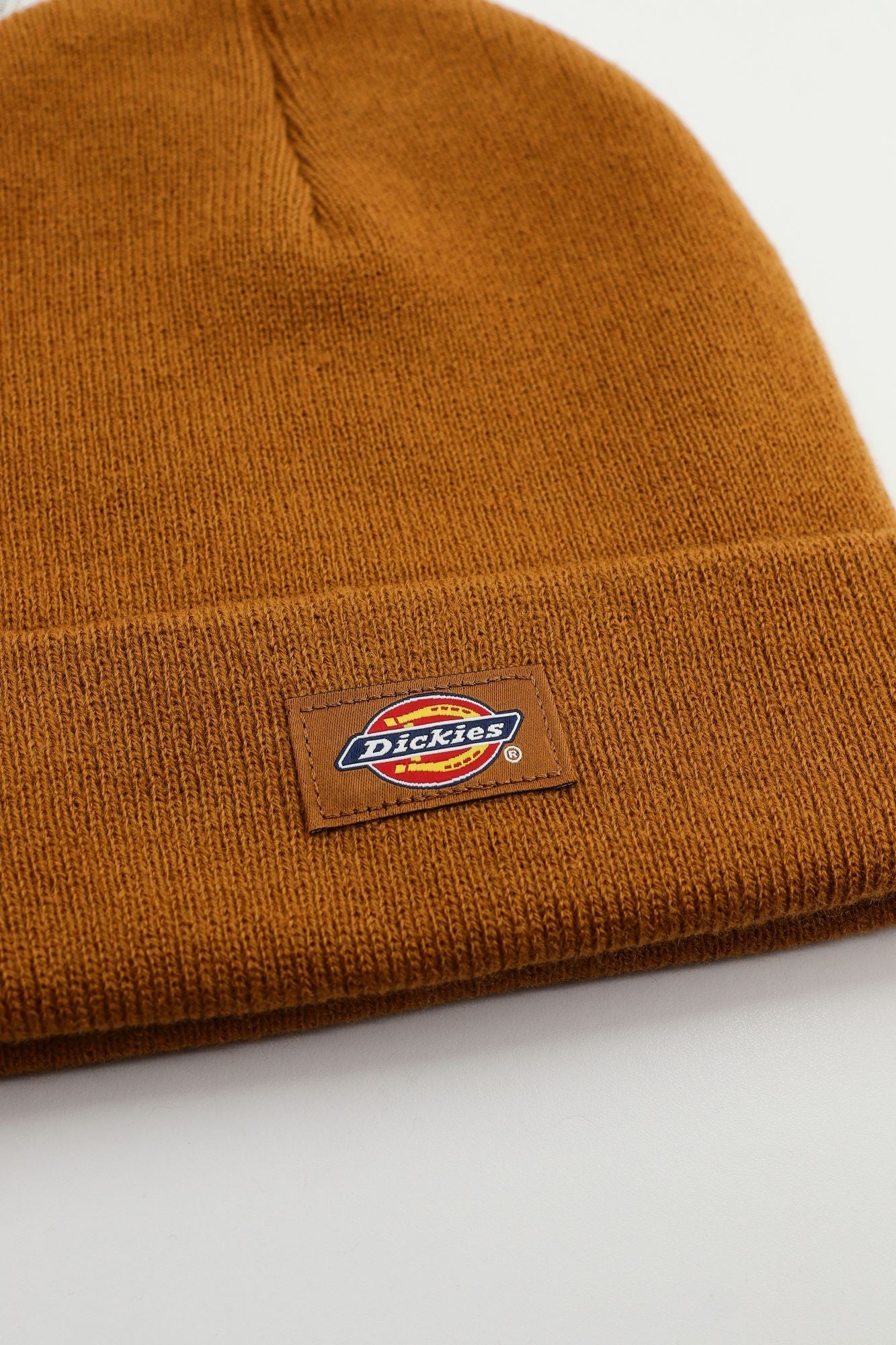 DICKIES  GIBSLAND  en color MARRON (4)