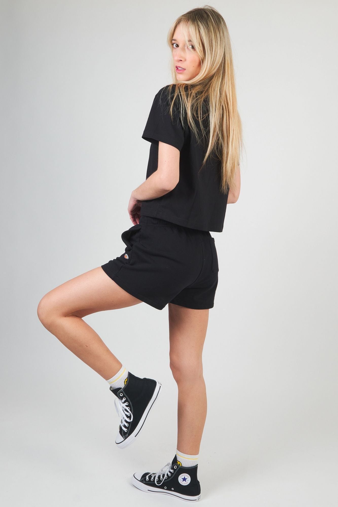 DICKIES MAPLETON SHORT W en color NEGRO (4)