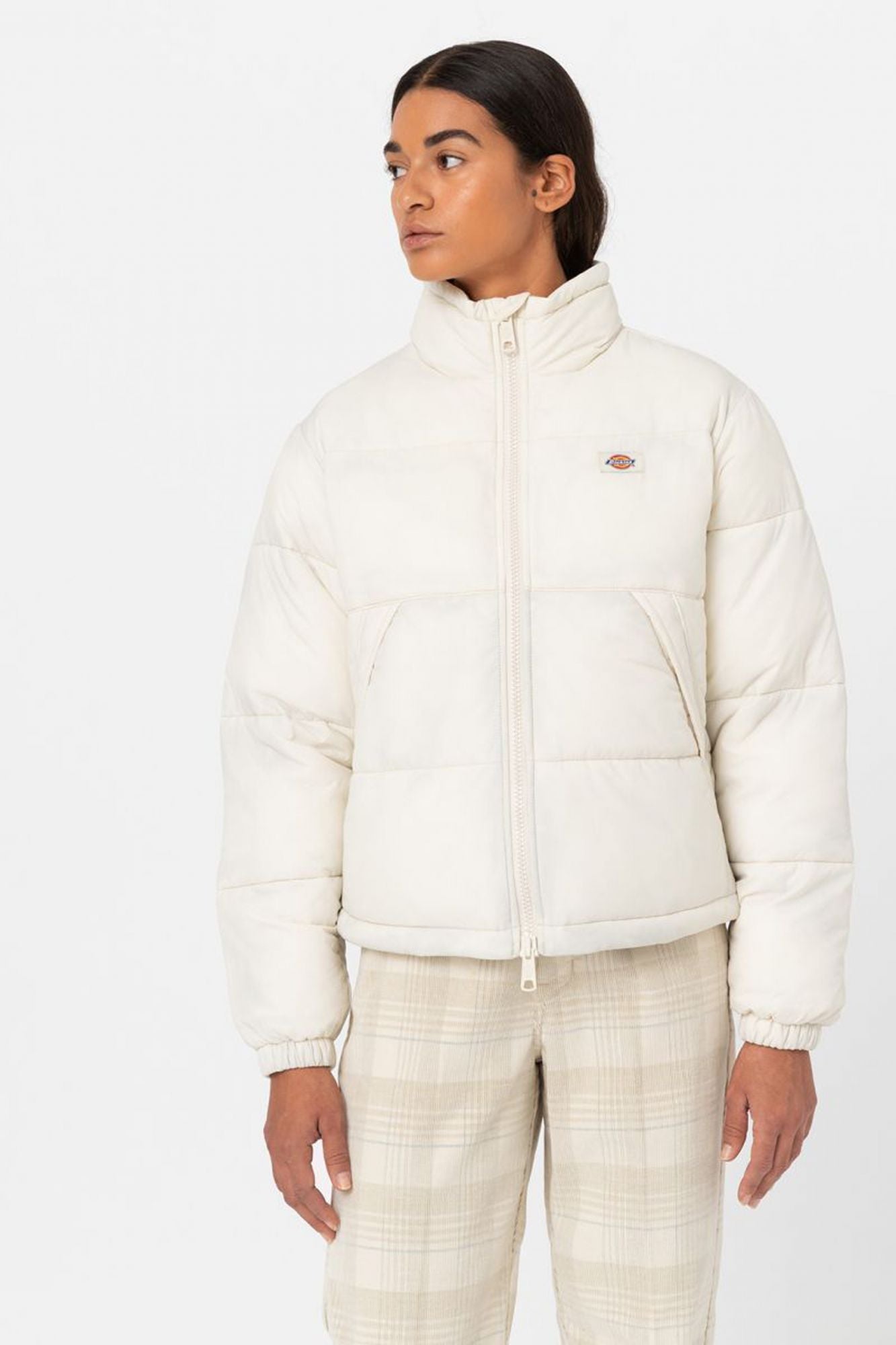 DICKIES ALATNA en color BLANCO (1)