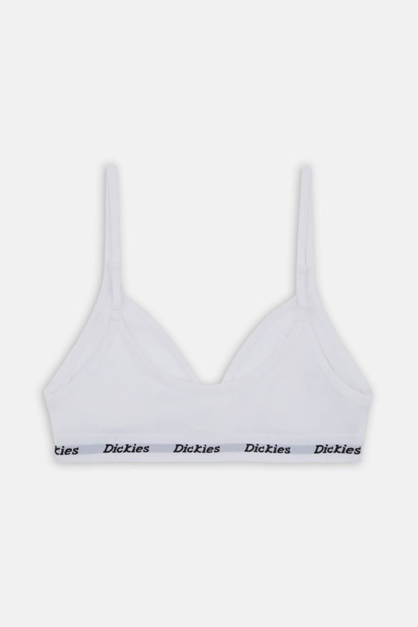 DICKIES DICKIES TRIANGLE en color BLANCO (1)