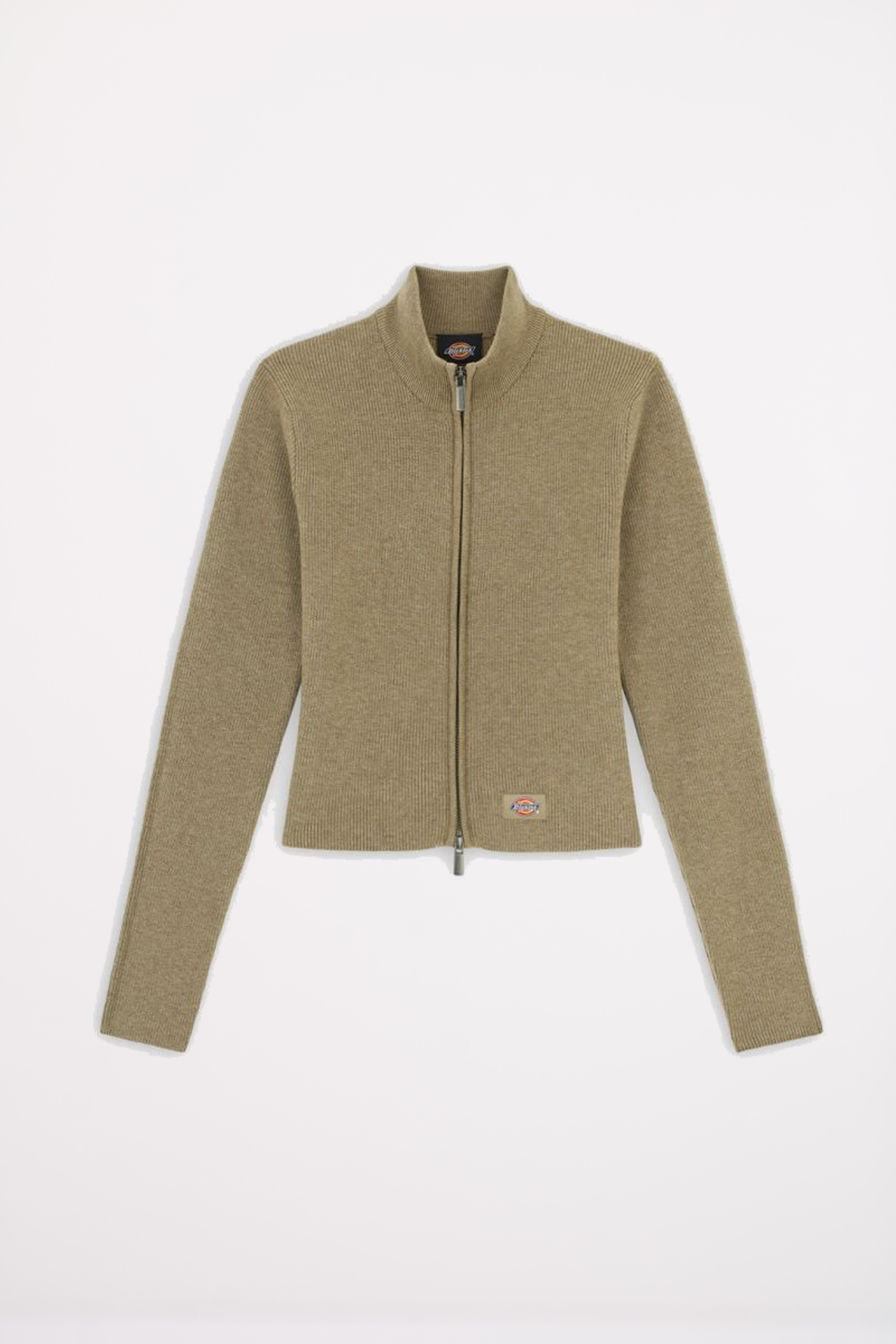DICKIES EAST HELENA en color VERDE (2)