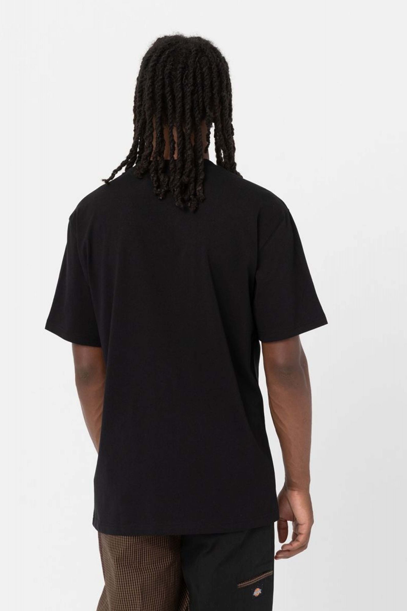 DICKIES LURAY POCKET en color NEGRO (2)