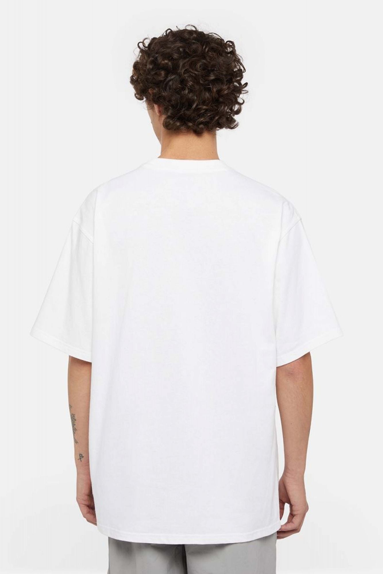 DICKIES CLANCY HEAVYWEIGHT en color BLANCO (3)