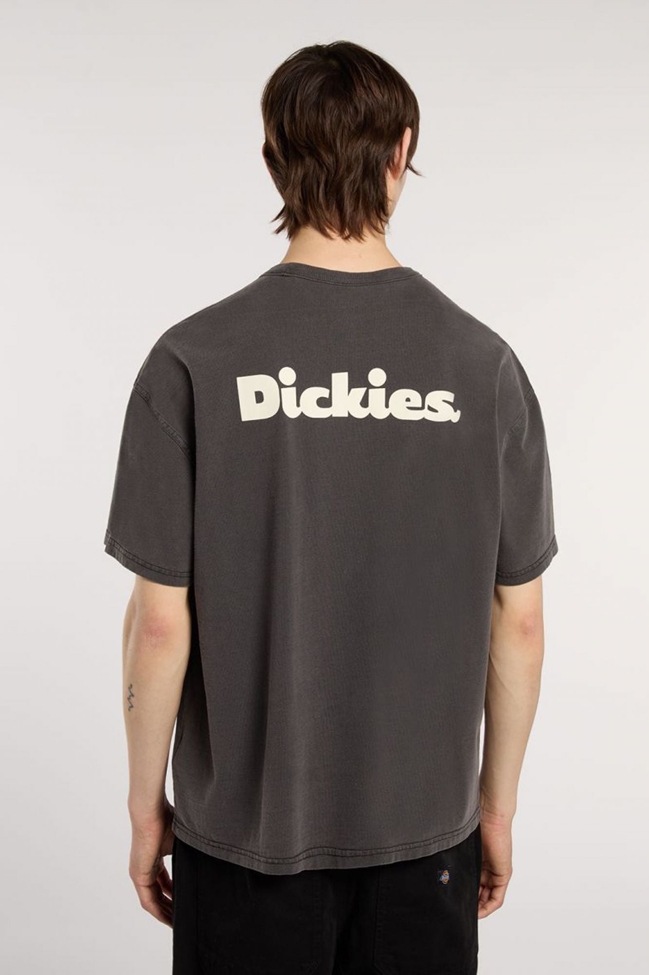 DICKIES SLAYDEN GD en color MARRON (3)