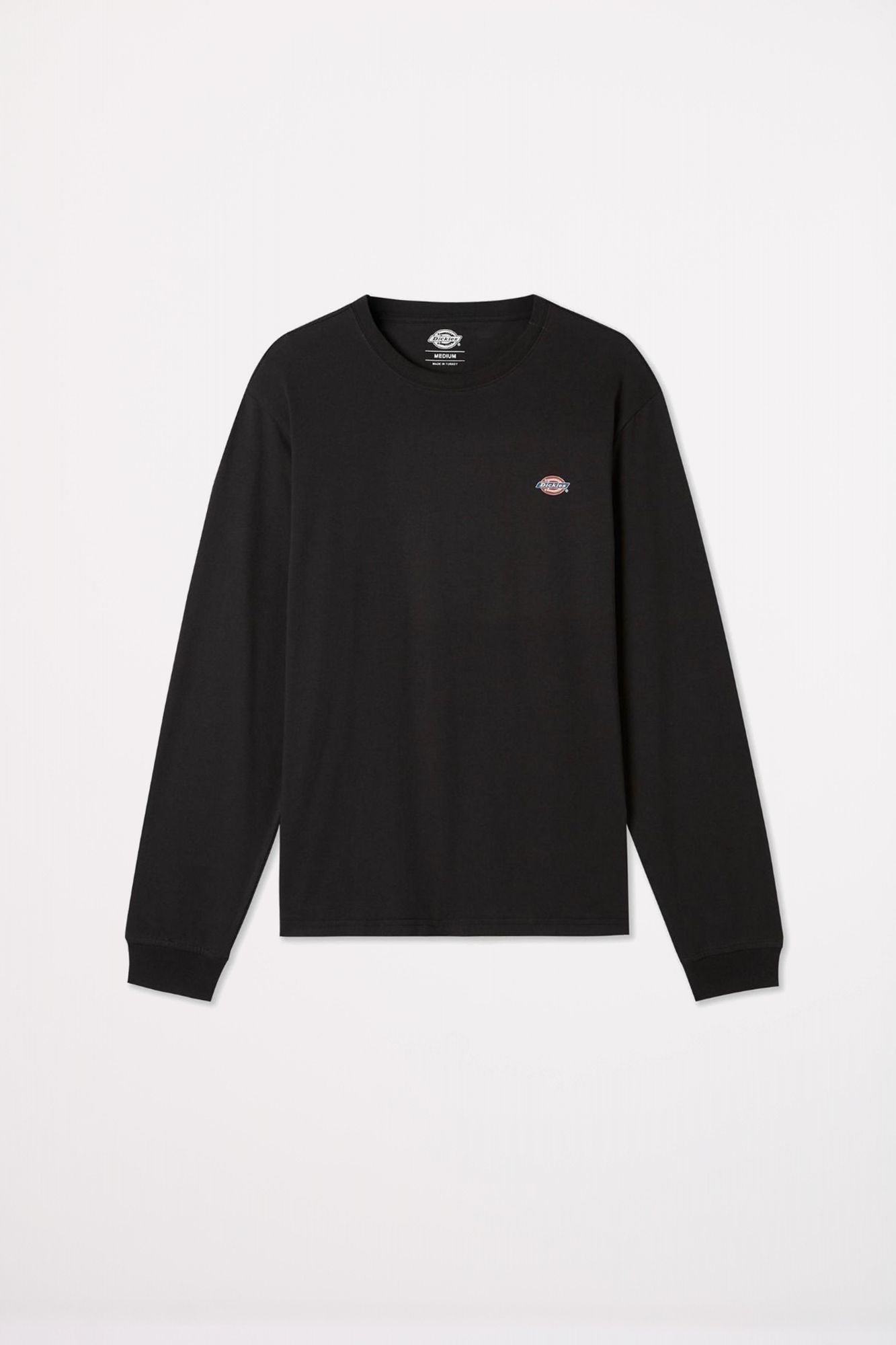 DICKIES LS MAPLETON en color NEGRO (2)