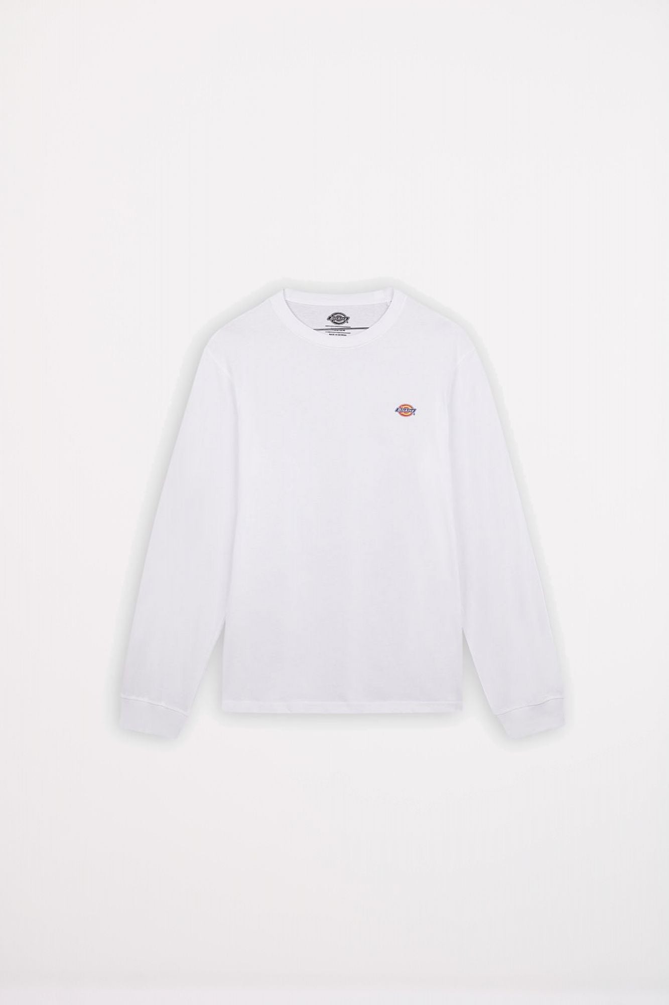DICKIES  LS MAPLETON  en color BLANCO (2)