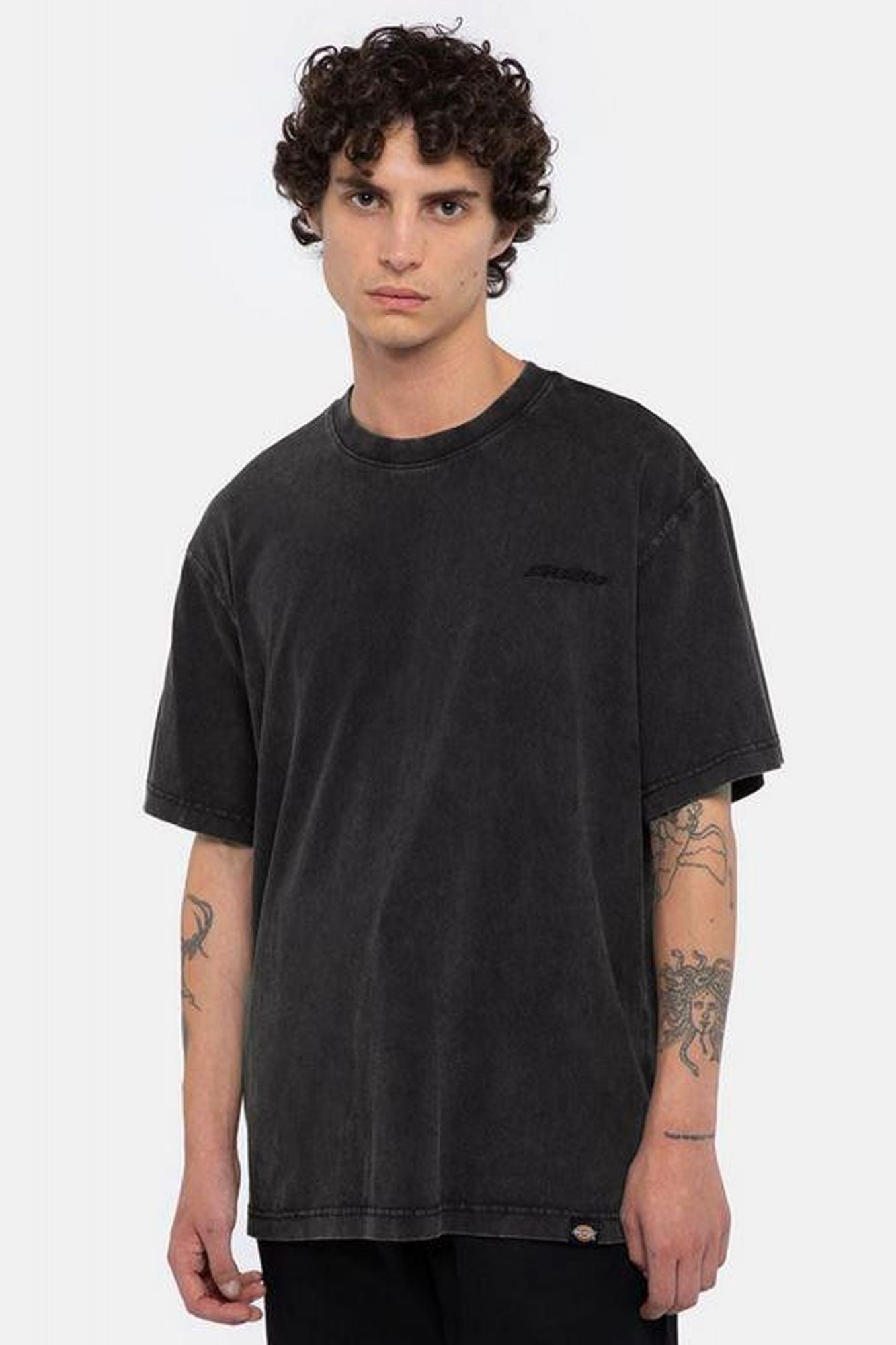 DICKIES PLENTYWOOD en color MARRON (1)