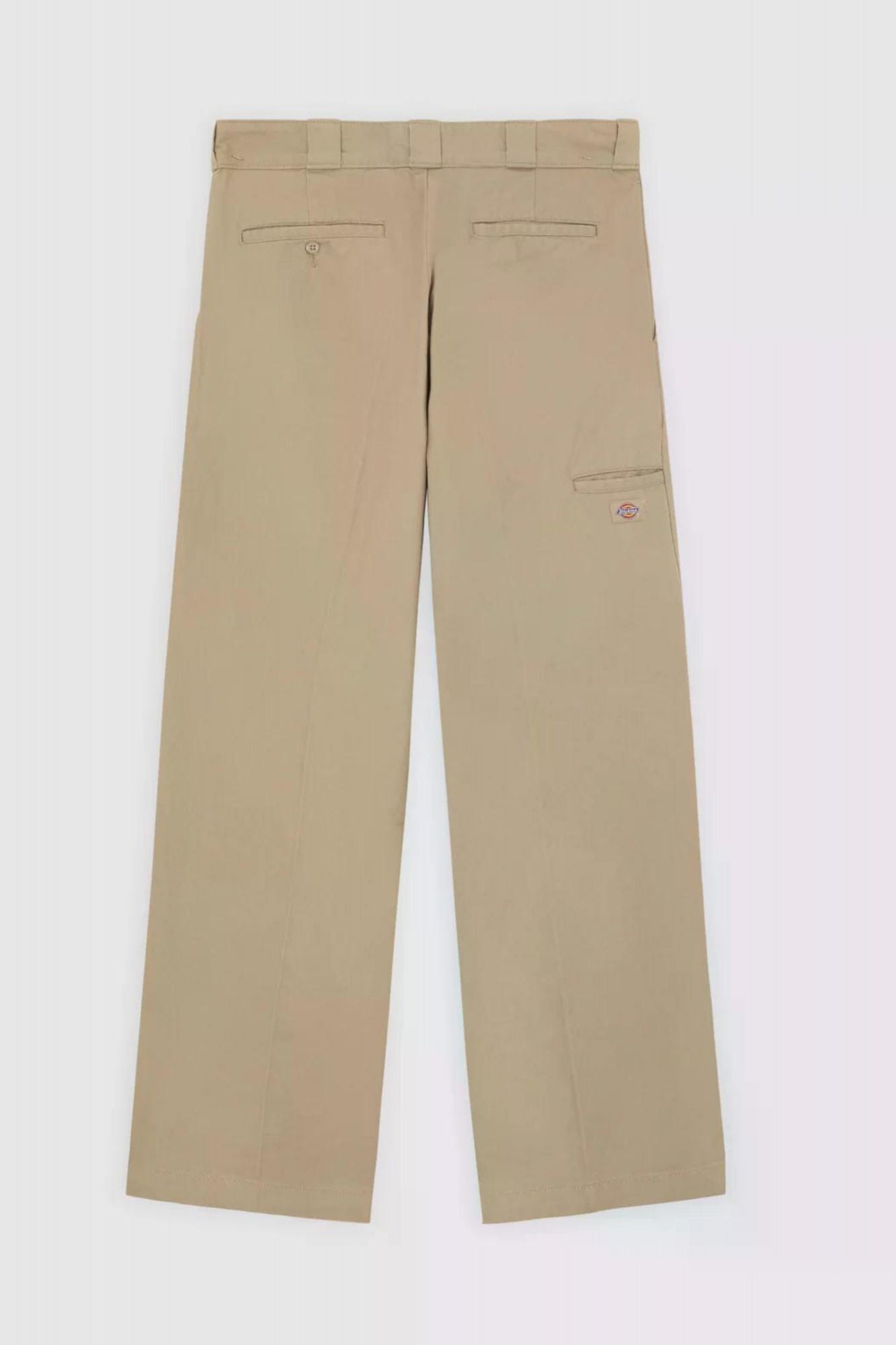 DICKIES 247 LOOSE en color MARRON CLARO (2)