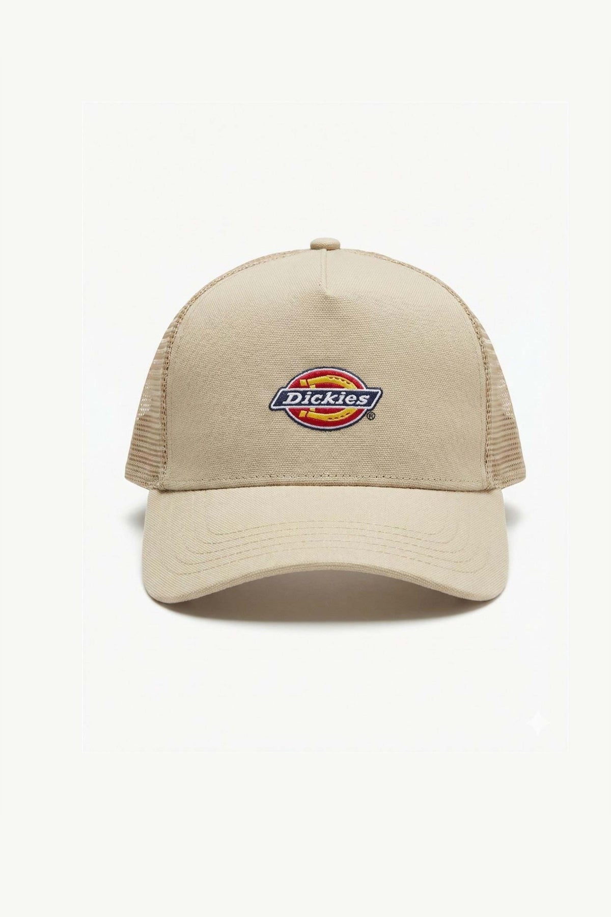 DICKIES CAP en color BEIS (1)