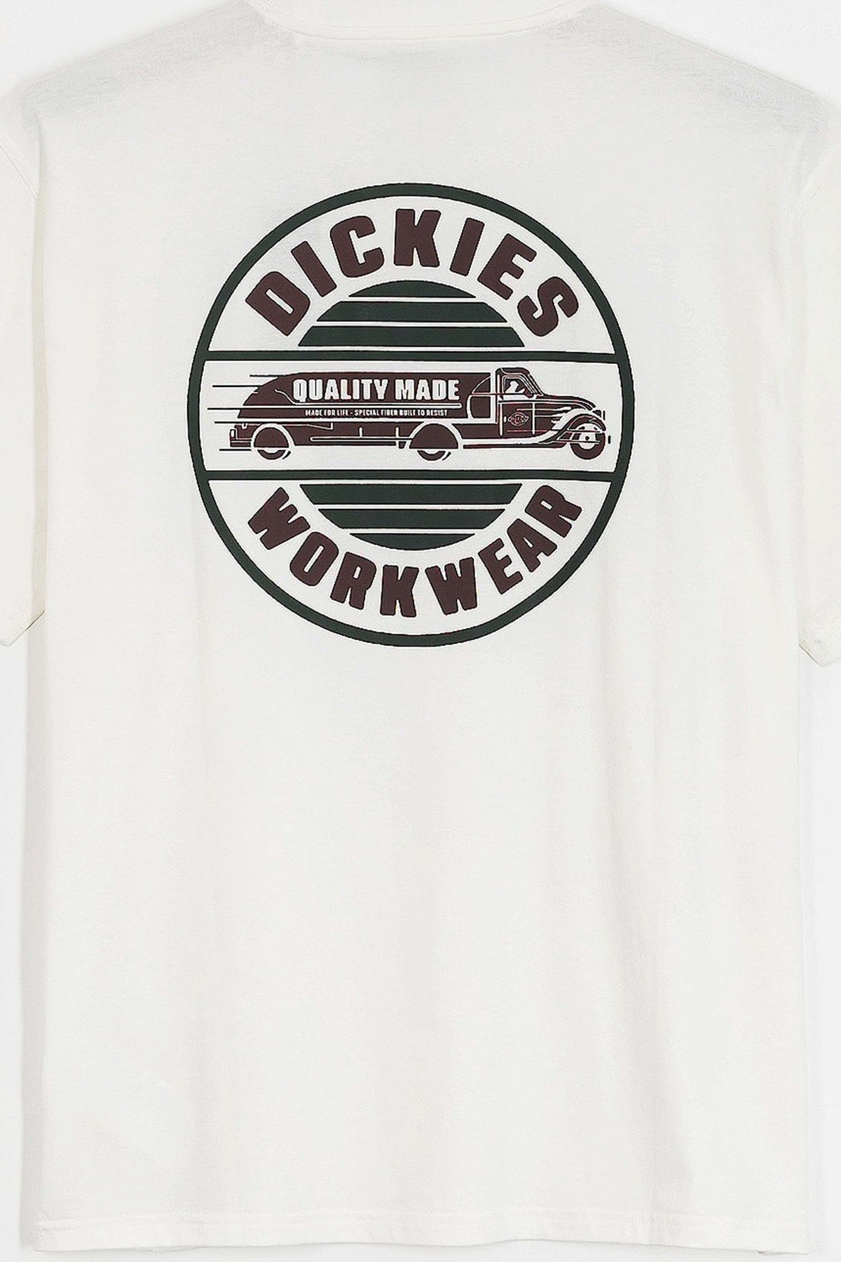 DICKIES DK0A87QL0WH1 en color BLANCO (3)